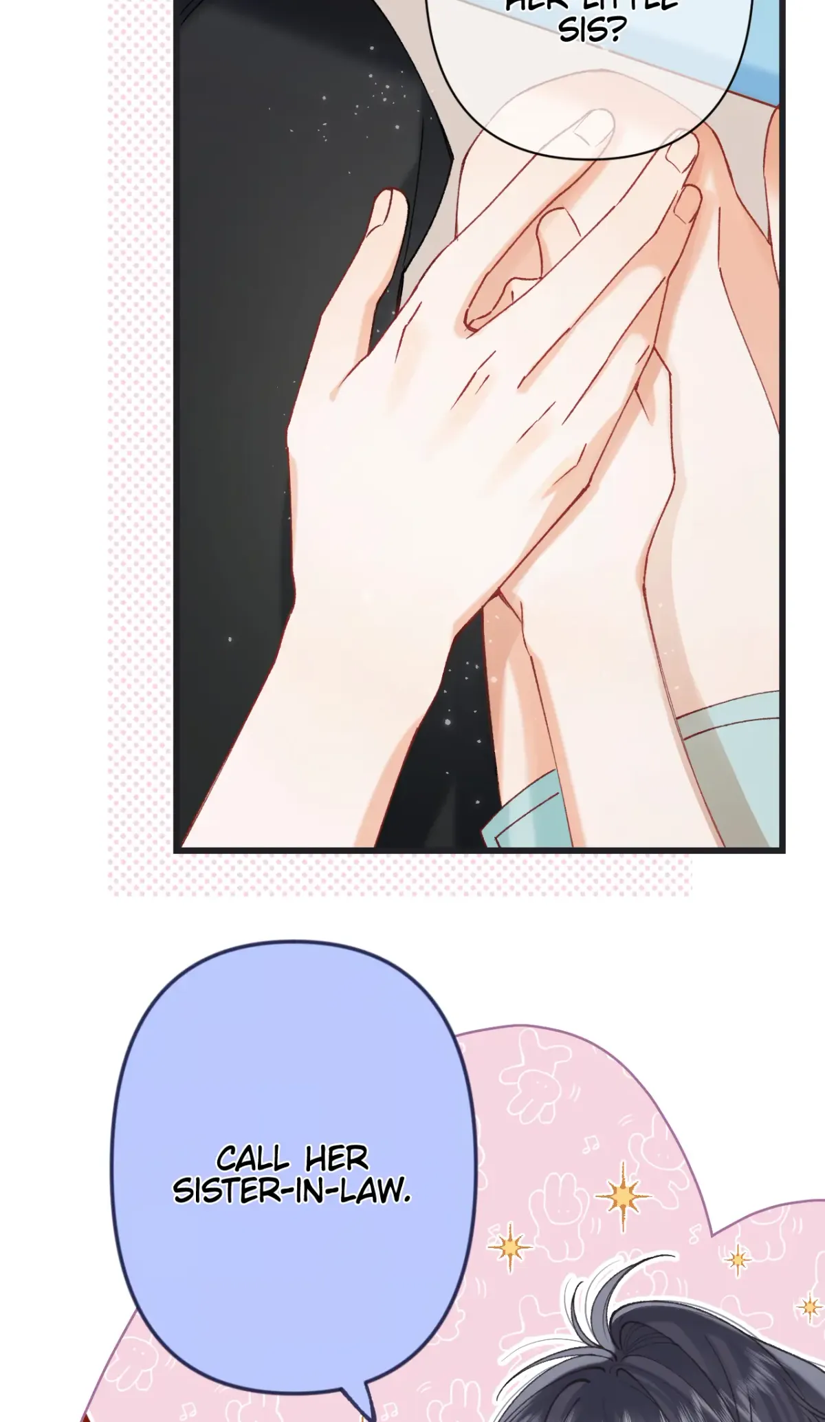 Hidden Love: Can Chapter 116 page 11 - 
