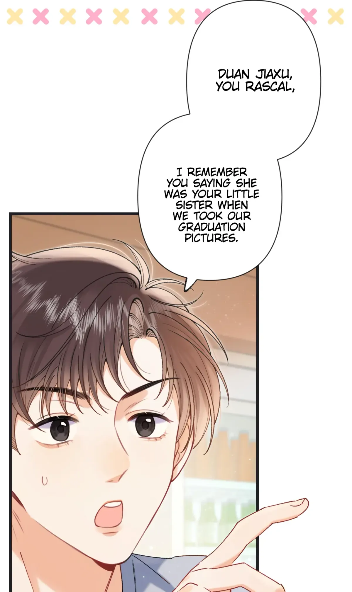 Hidden Love: Can Chapter 116 page 14 - 
