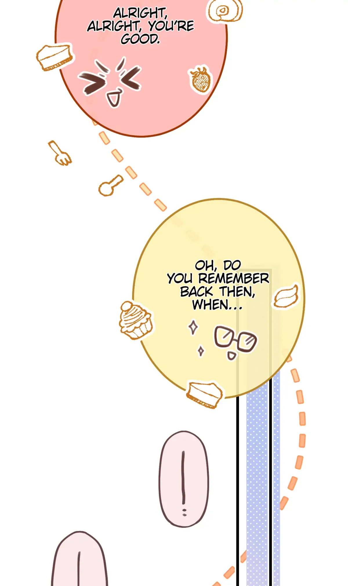 Hidden Love: Can Chapter 116 page 18 - 