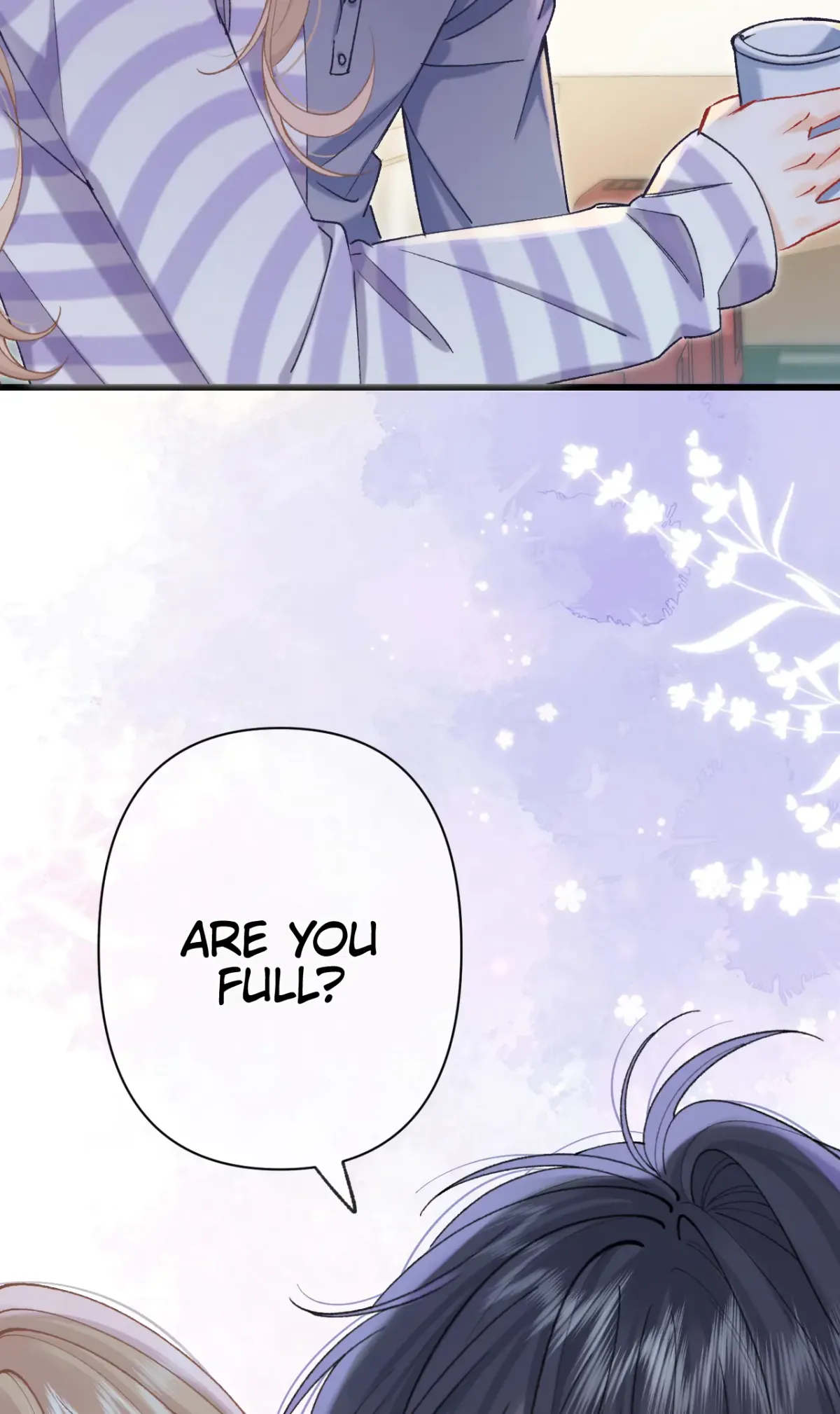 Hidden Love: Can Chapter 116 page 20 - 