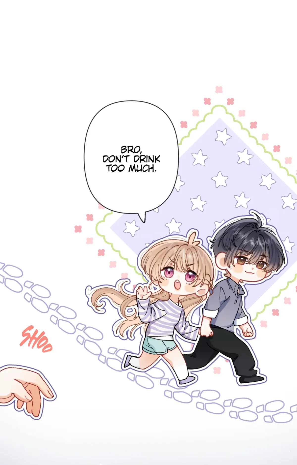 Hidden Love: Can Chapter 116 page 23 - 