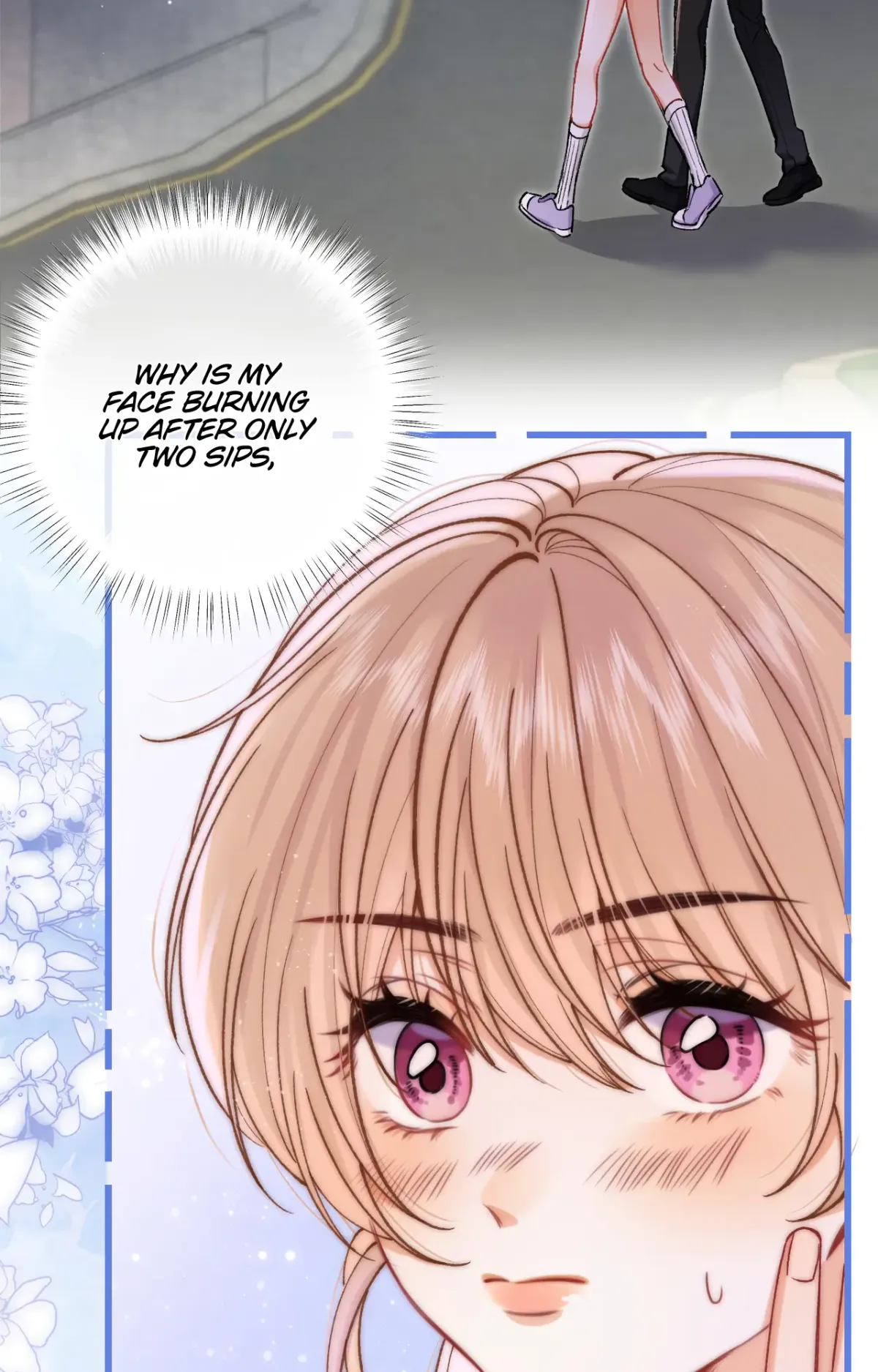 Hidden Love: Can Chapter 116 page 26 - 