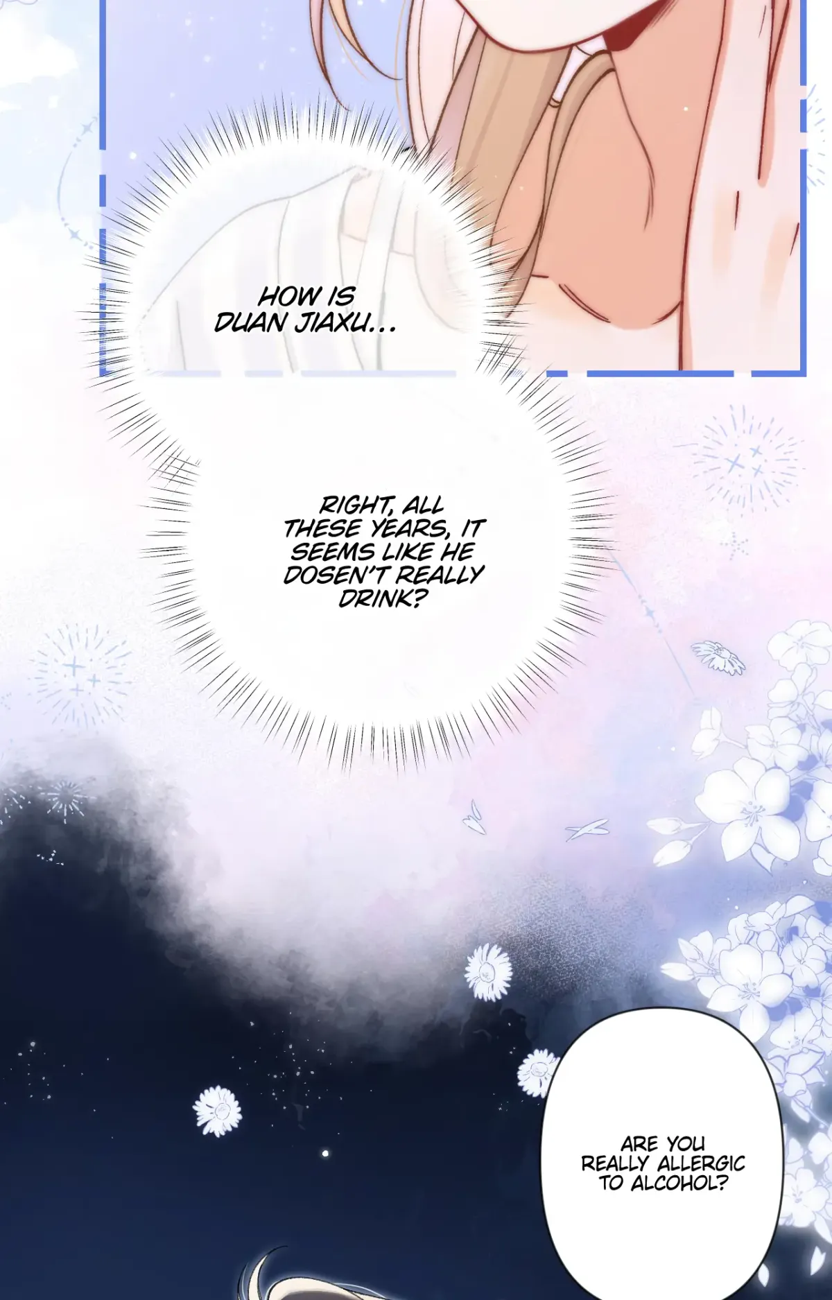 Hidden Love: Can Chapter 116 page 27 - 