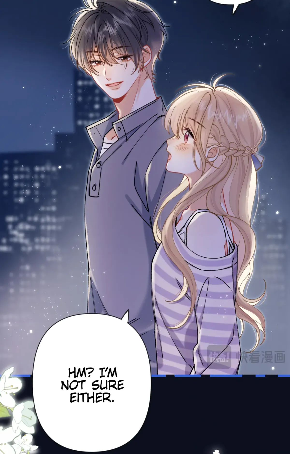 Hidden Love: Can Chapter 116 page 28 - 