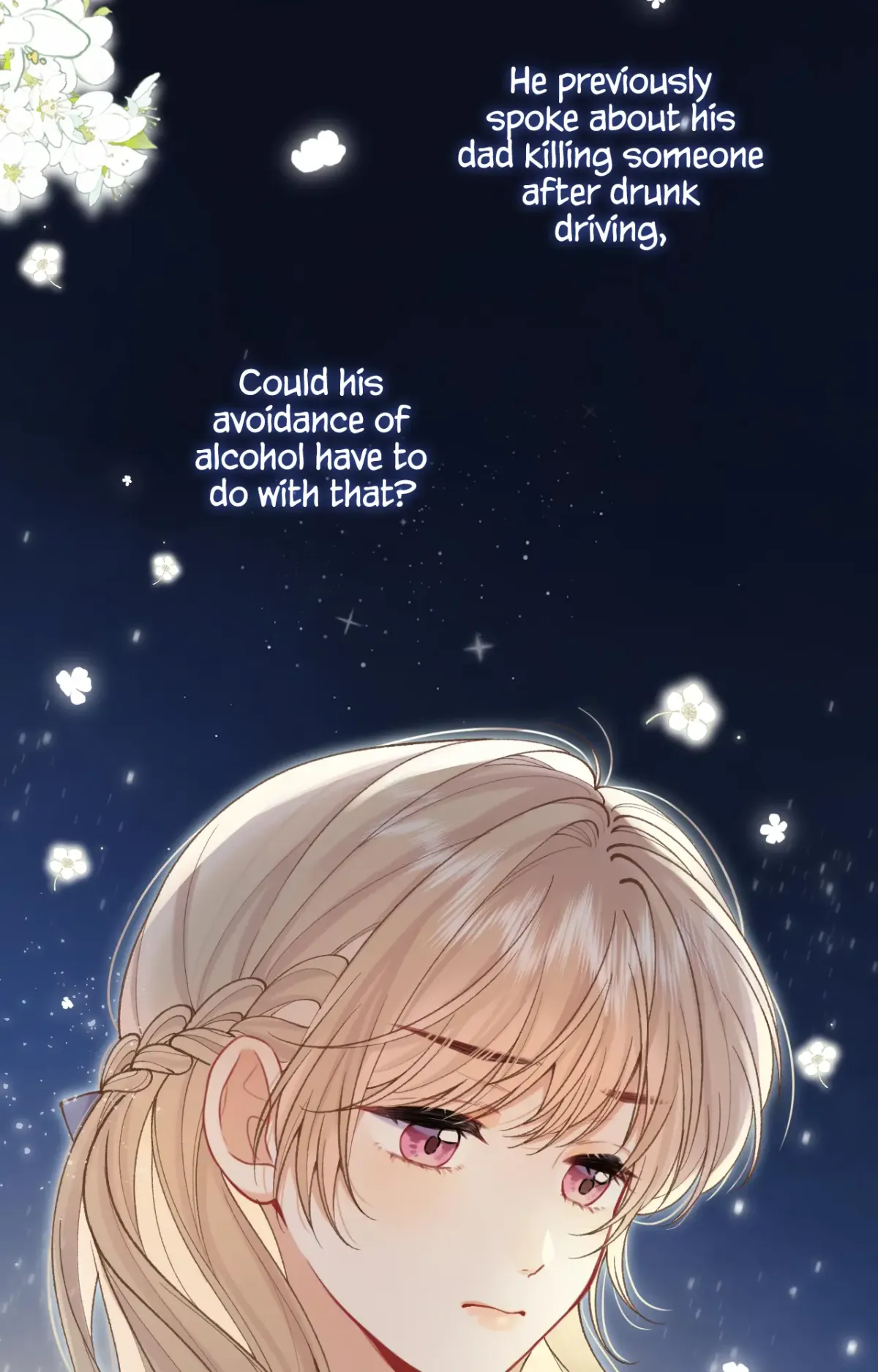 Hidden Love: Can Chapter 116 page 29 - 