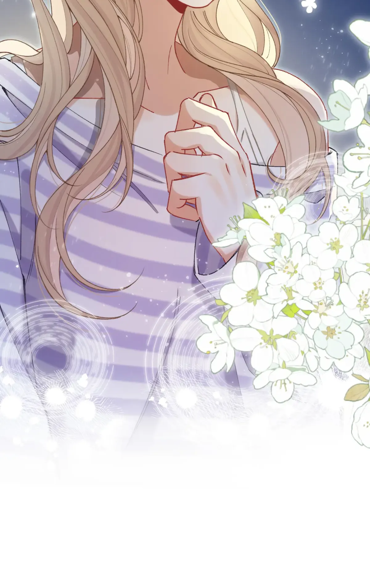 Hidden Love: Can Chapter 116 page 30 - 