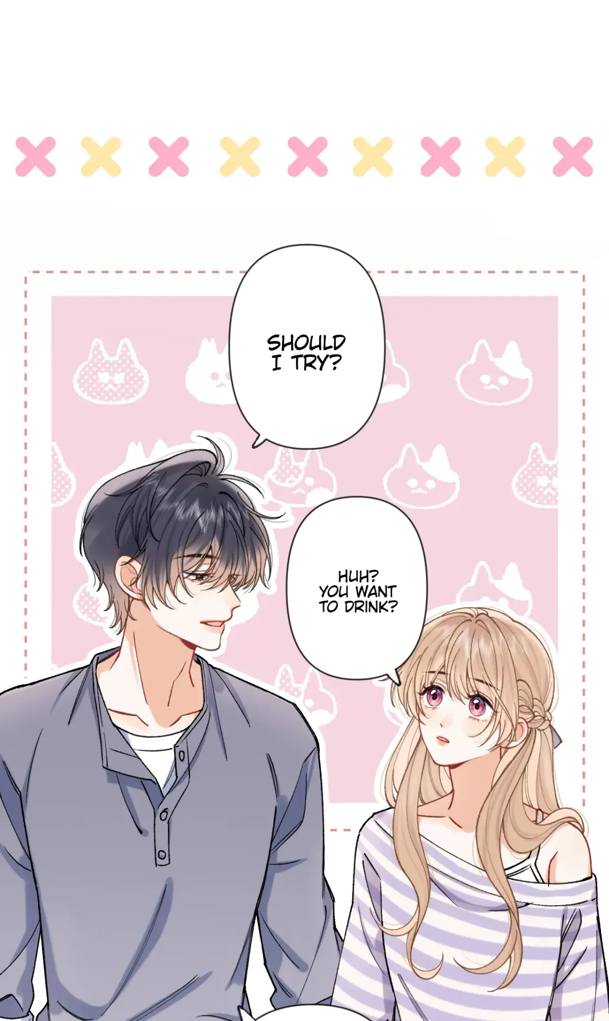 Hidden Love: Can Chapter 116 page 31 - 