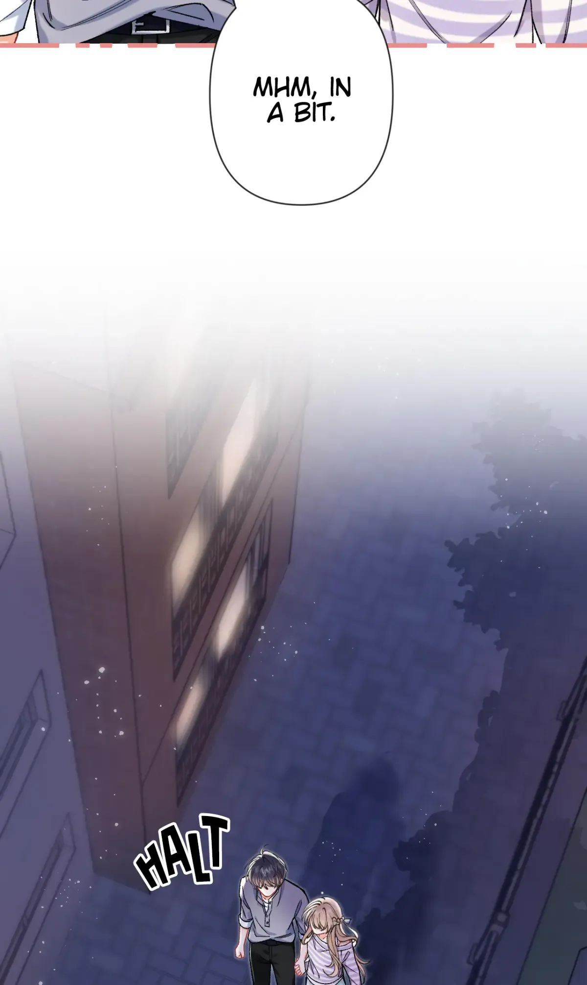 Hidden Love: Can Chapter 116 page 32 - 