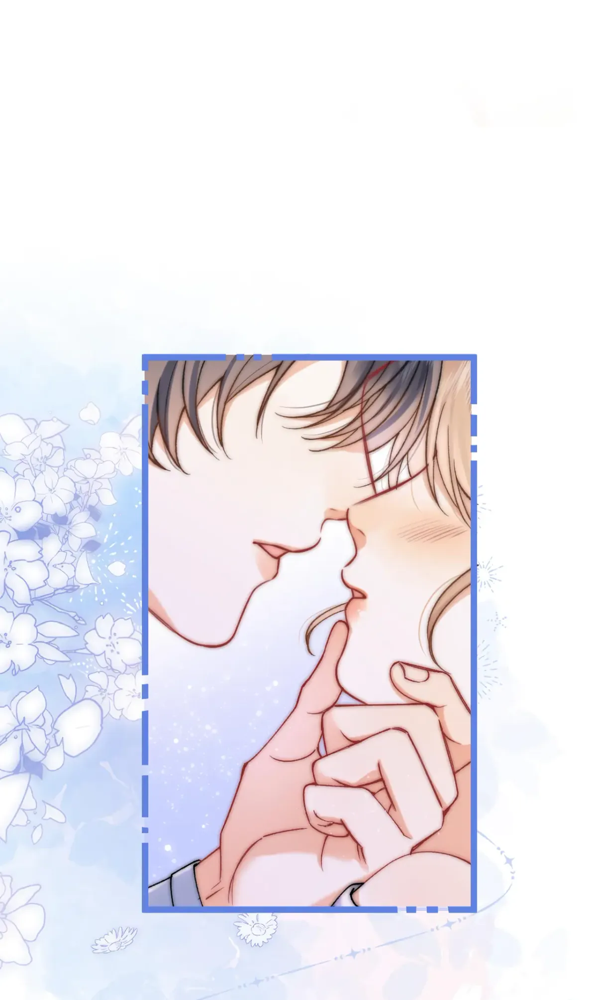 Hidden Love: Can Chapter 116 page 36 - 