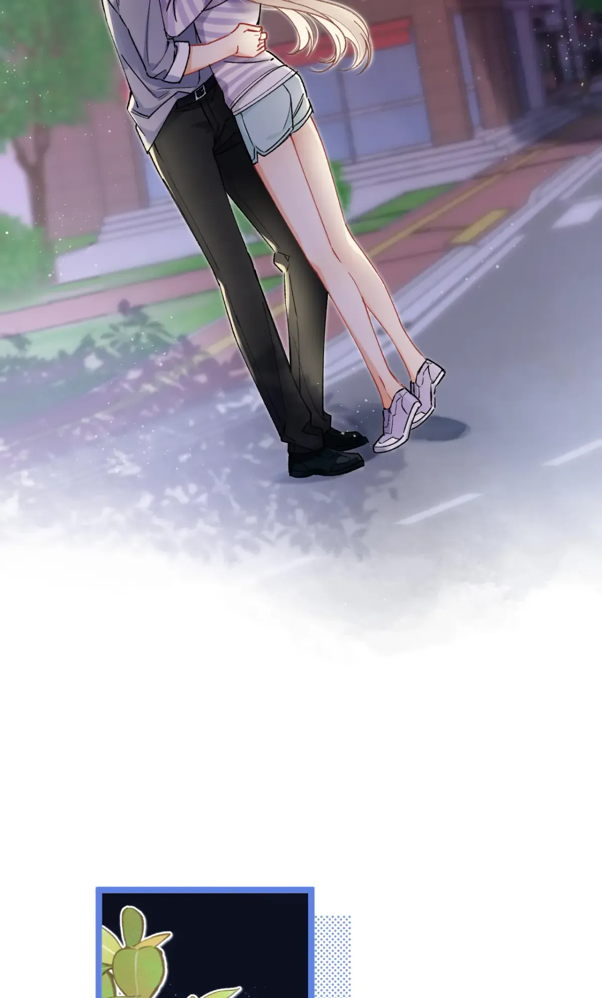 Hidden Love: Can Chapter 116 page 41 - 