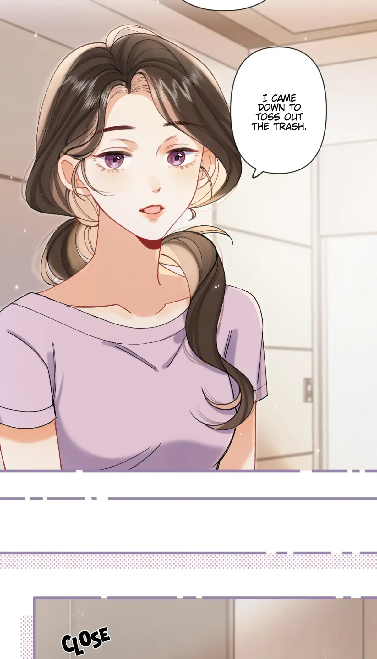 Hidden Love: Can Chapter 116 page 46 - 