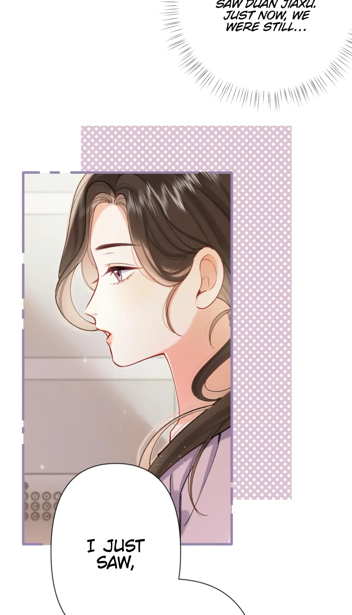 Hidden Love: Can Chapter 116 page 48 - 