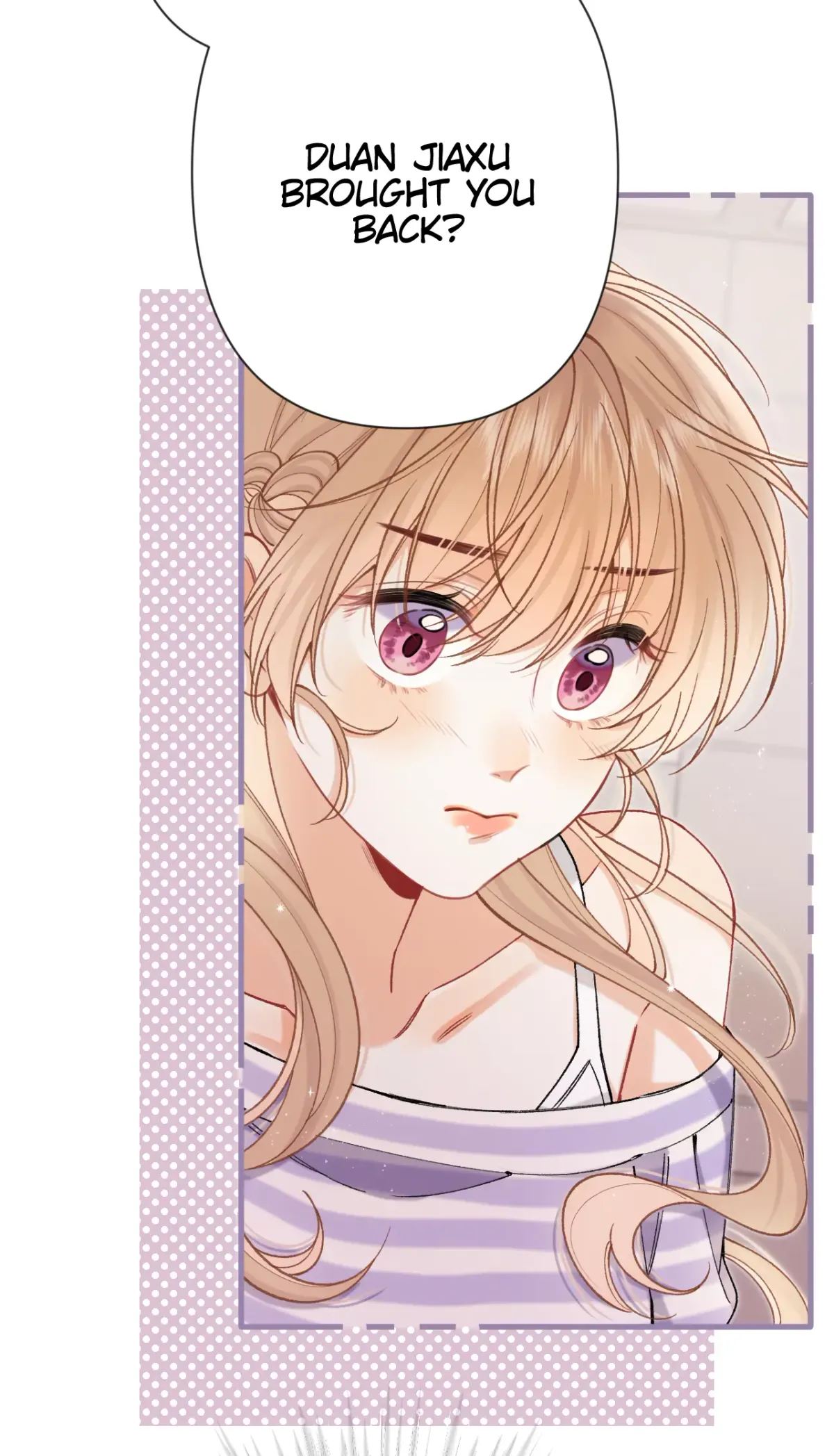 Hidden Love: Can Chapter 116 page 49 - 