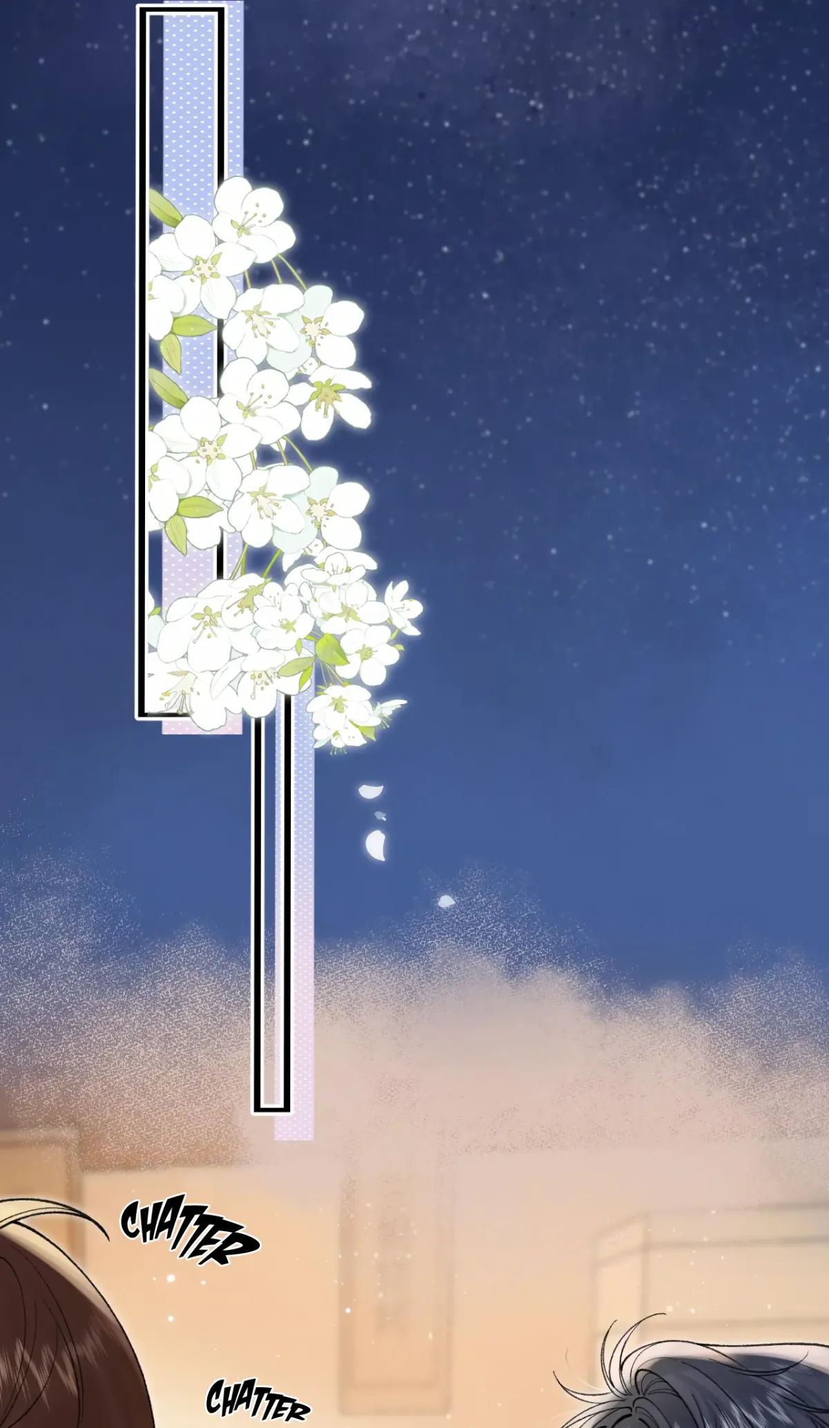Hidden Love: Can Chapter 116 page 7 - 