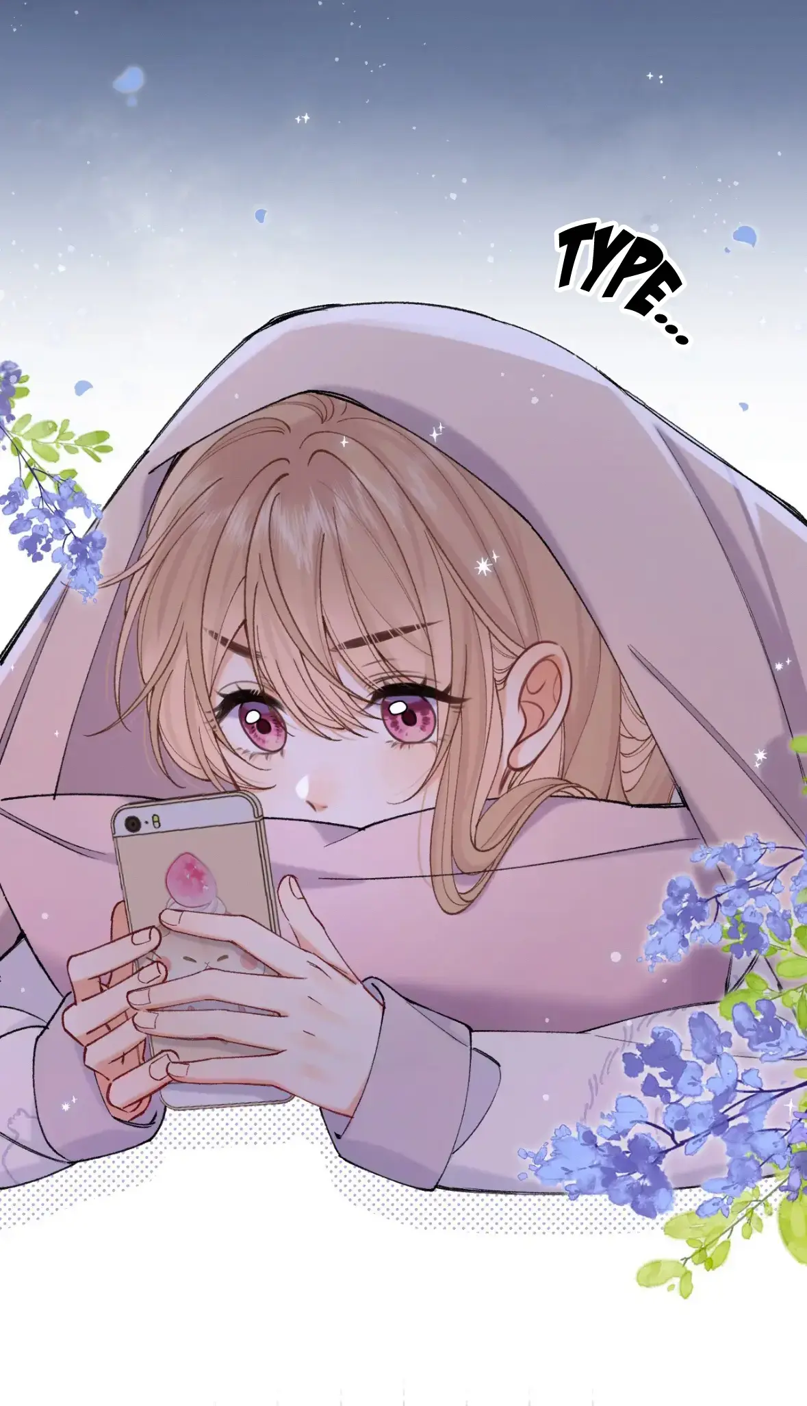 Hidden Love: Can Chapter 117 page 29 - 