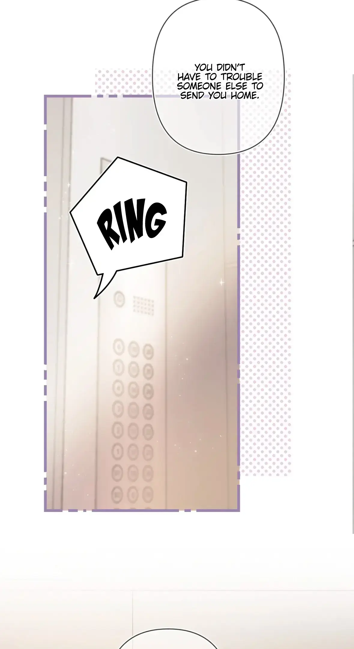 Hidden Love: Can Chapter 117 page 5 - 