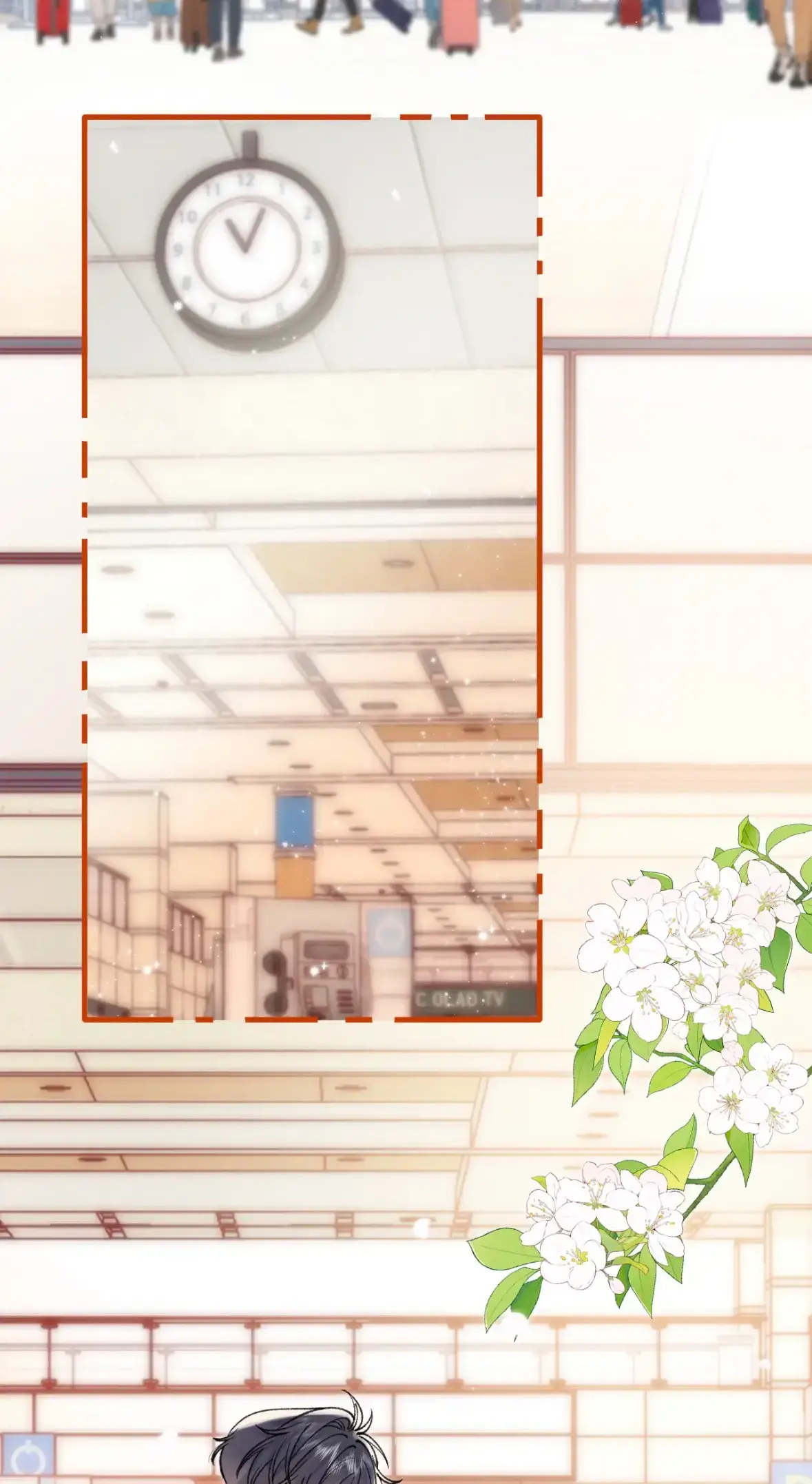 Hidden Love: Can Chapter 117 page 41 - 