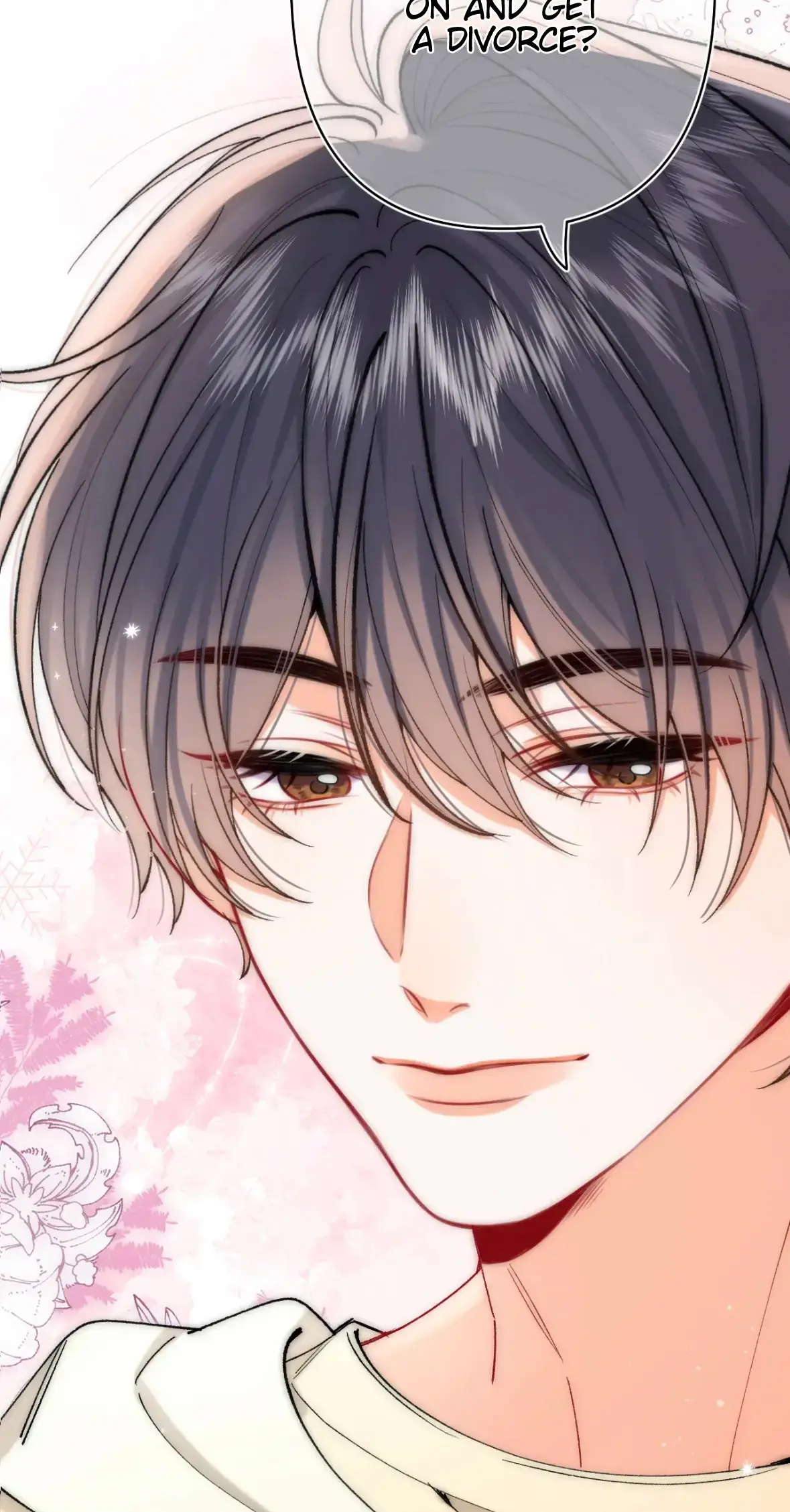Hidden Love: Can Chapter 117 page 49 - 