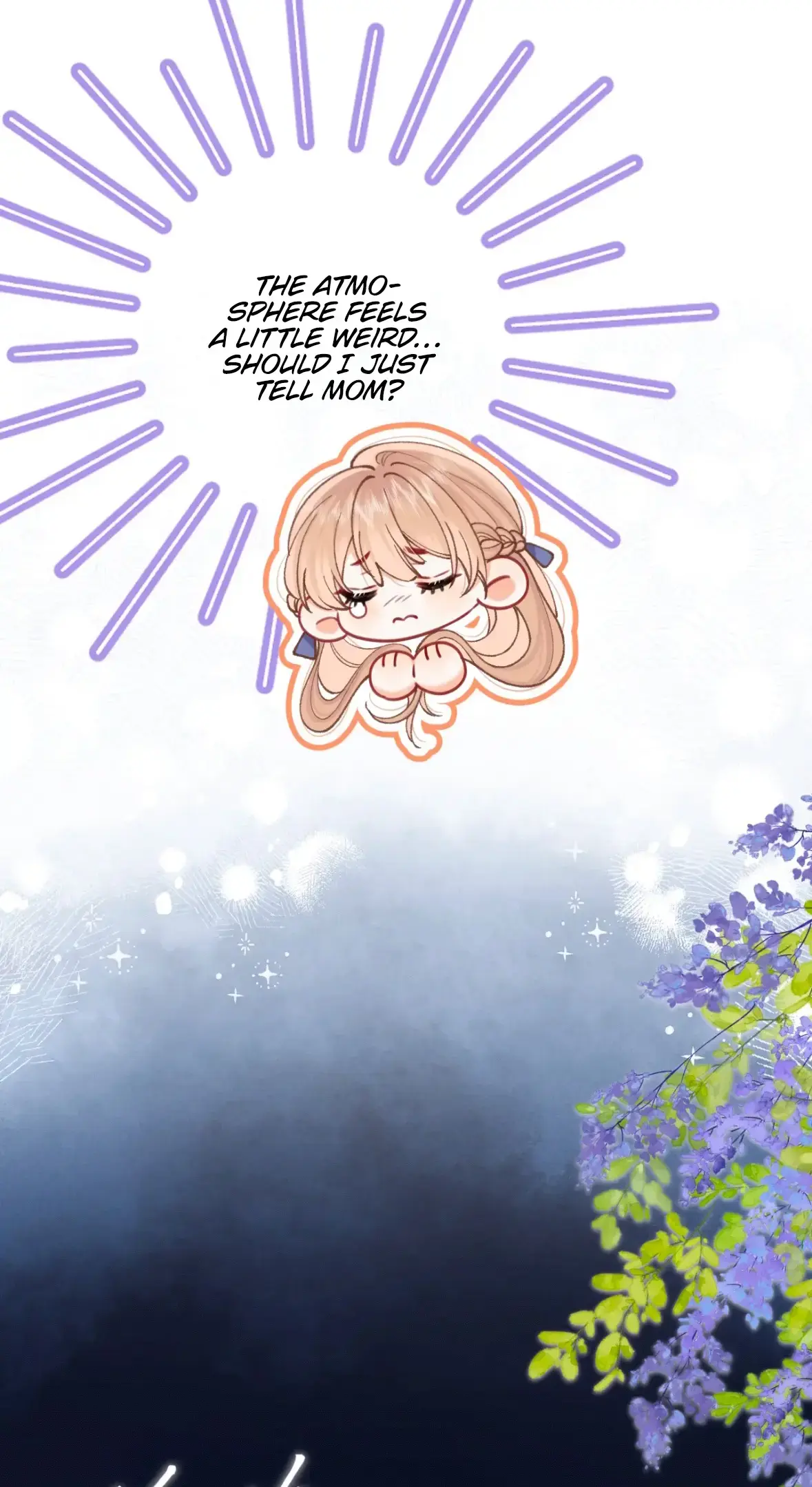 Hidden Love: Can Chapter 117 page 7 - 