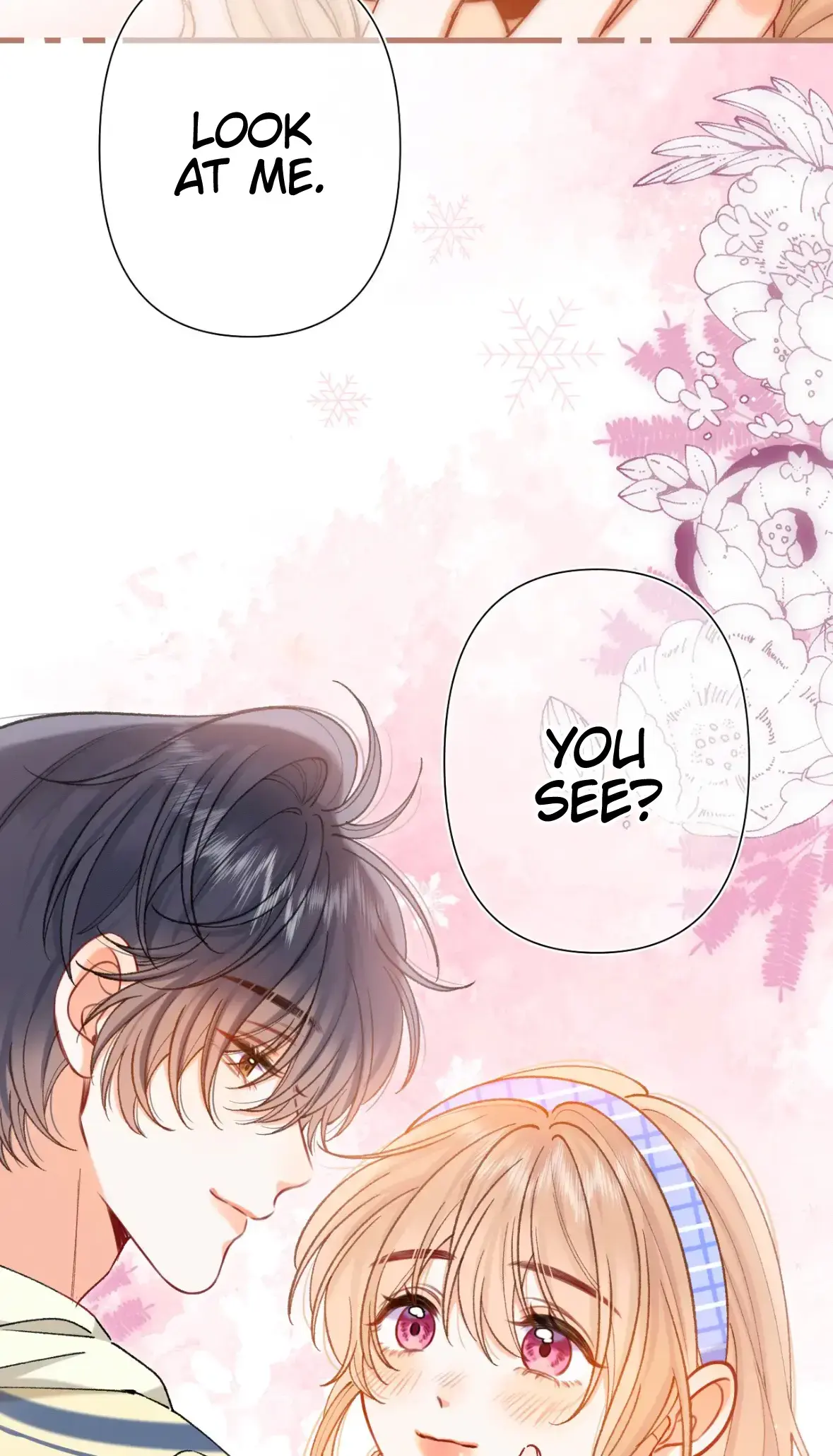 Hidden Love: Can Chapter 118 page 30 - 
