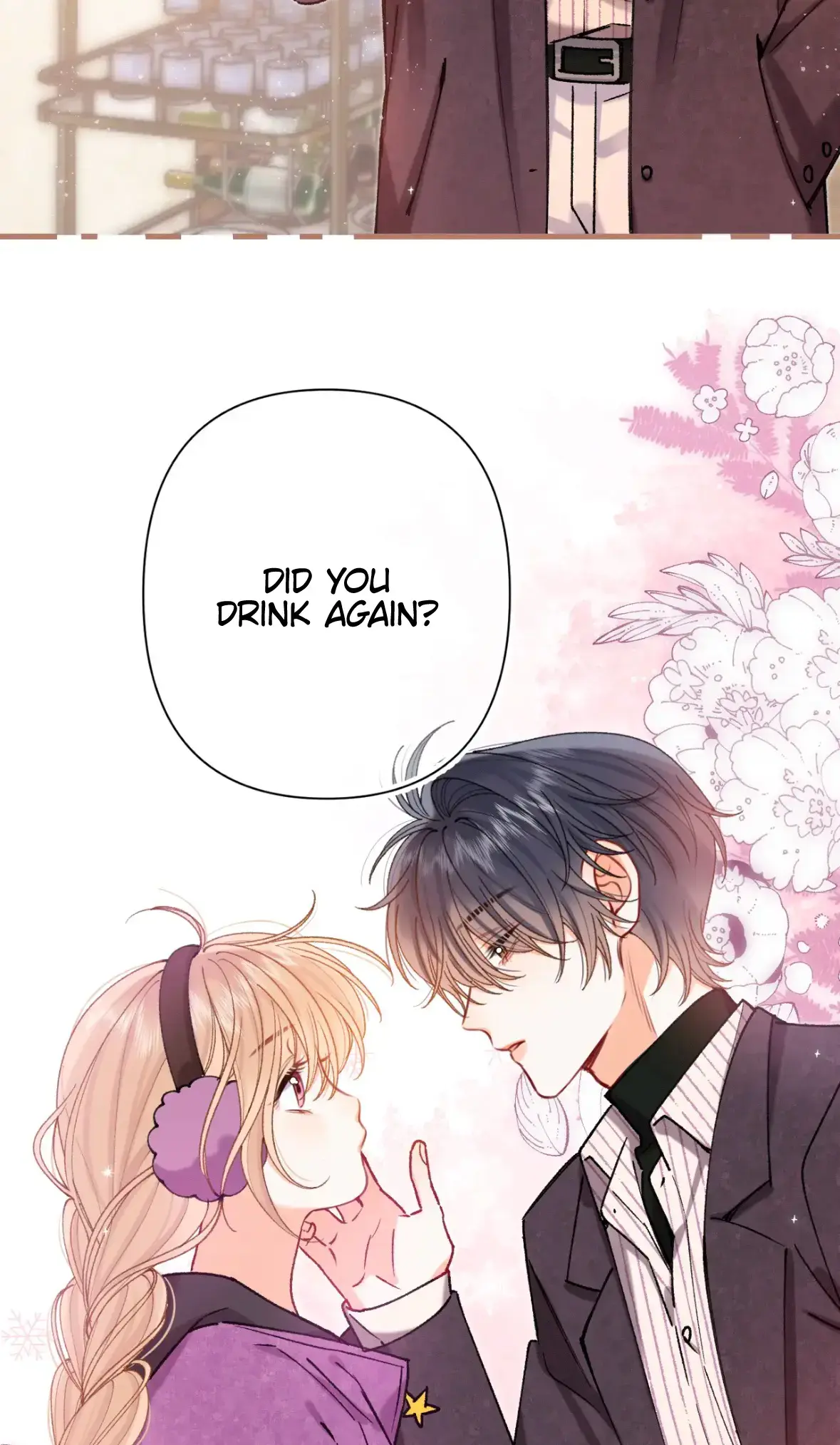 Hidden Love: Can Chapter 118 page 41 - 