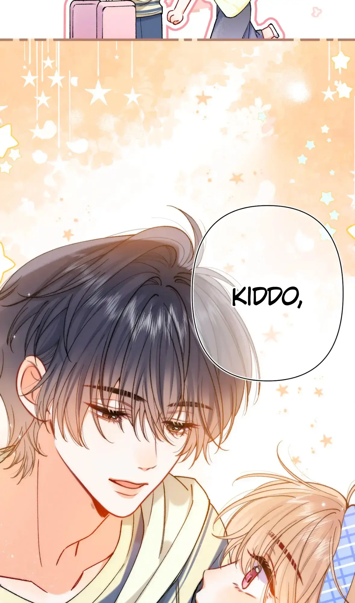 Hidden Love: Can Chapter 118 page 6 - 
