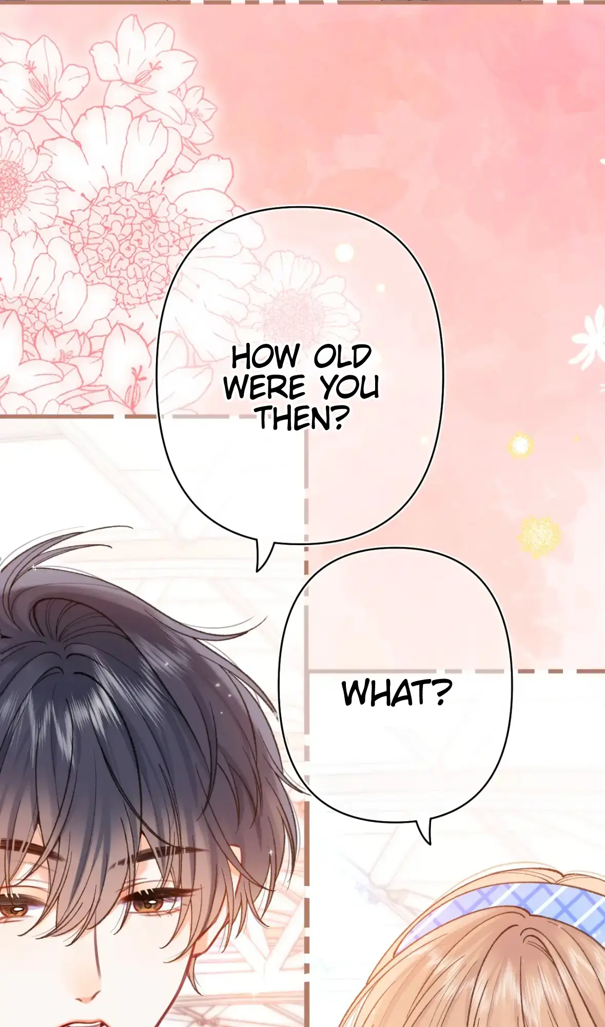 Hidden Love: Can Chapter 118 page 9 - 