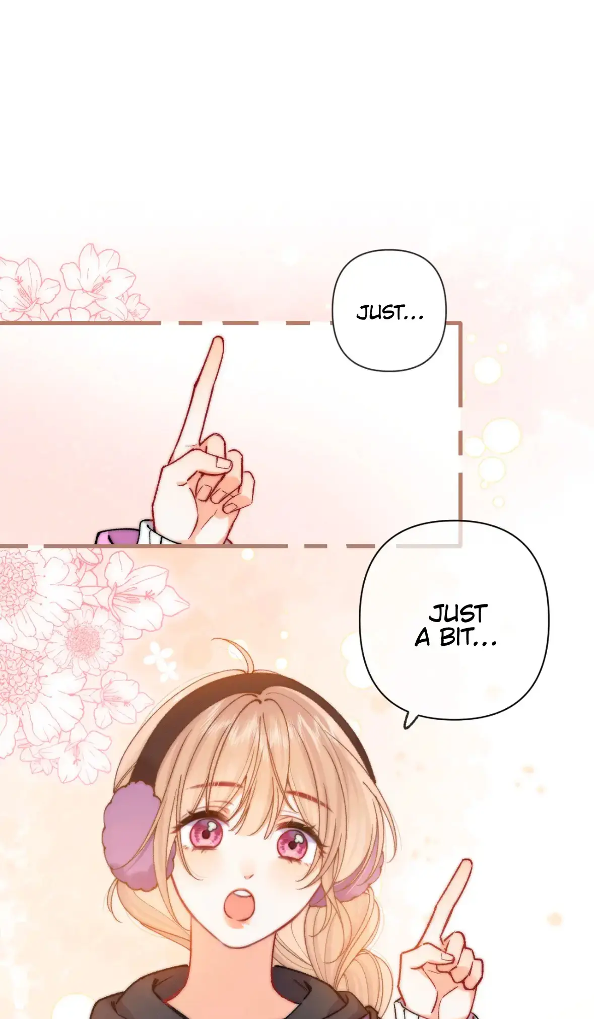 Hidden Love: Can Chapter 119 page 2 - 