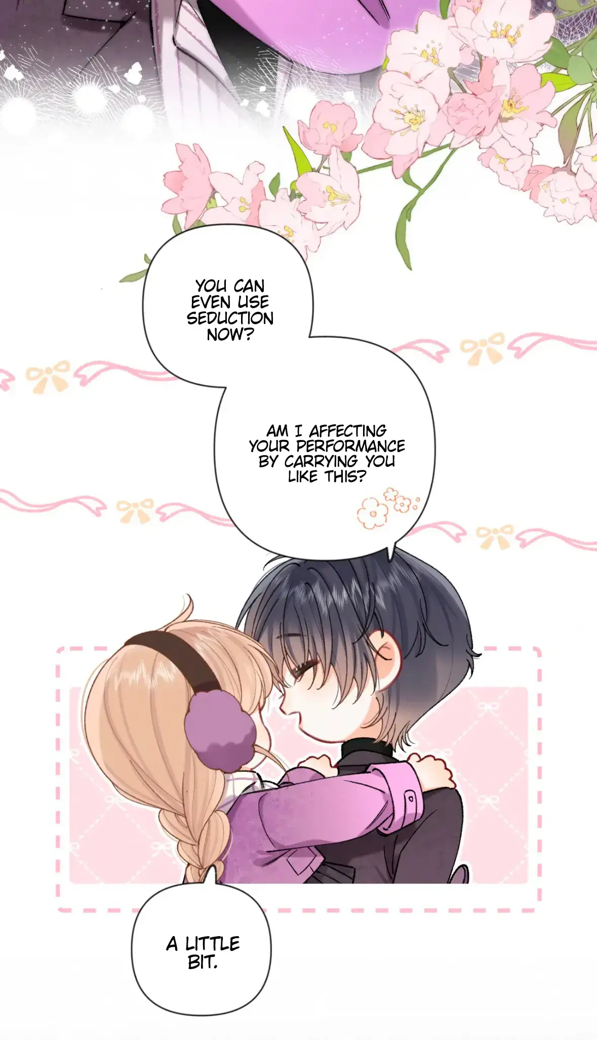 Hidden Love: Can Chapter 119 page 24 - 