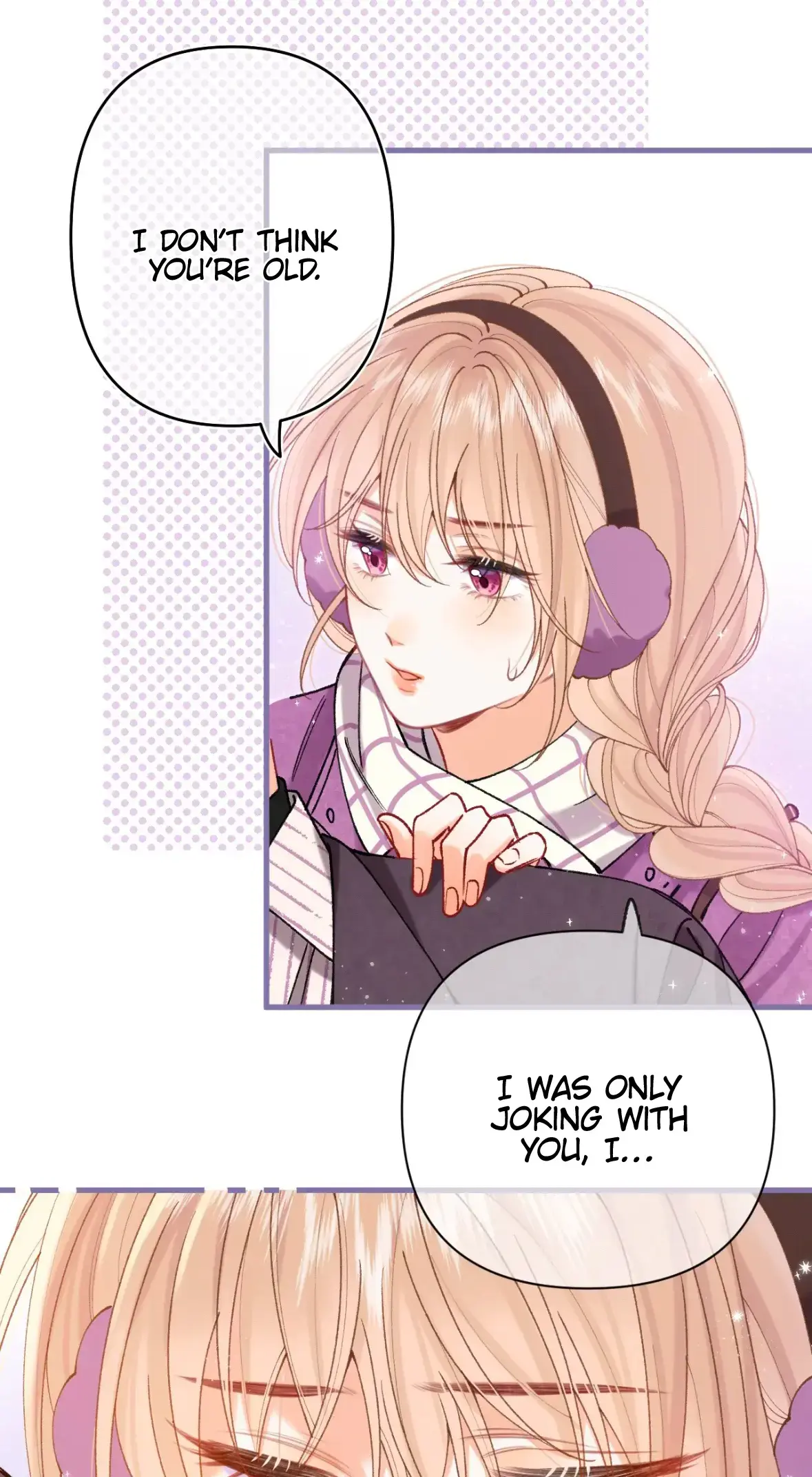 Hidden Love: Can Chapter 119 page 26 - 