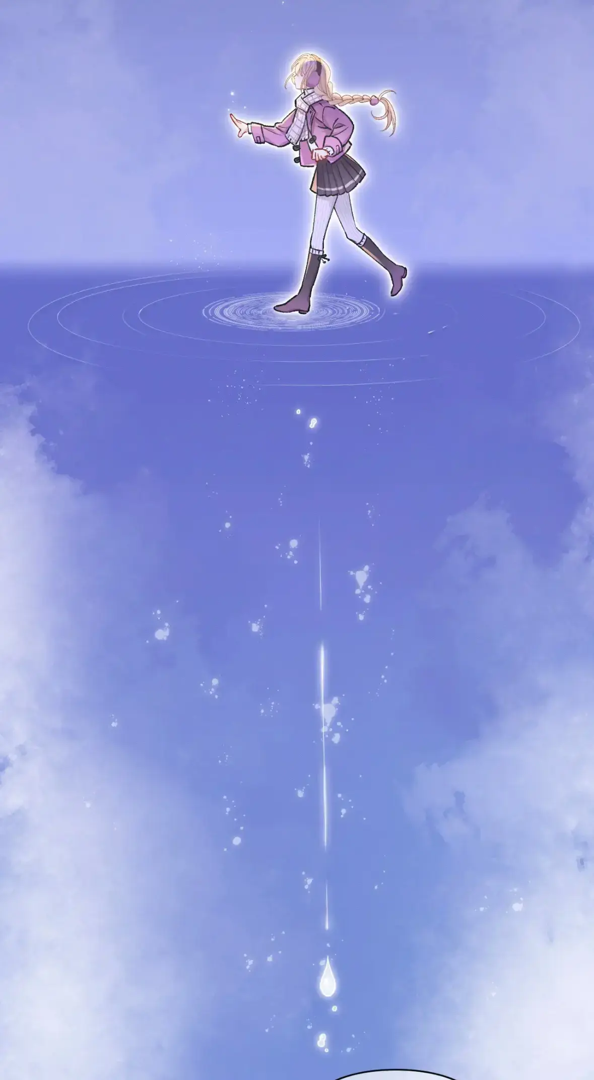 Hidden Love: Can Chapter 119 page 31 - 