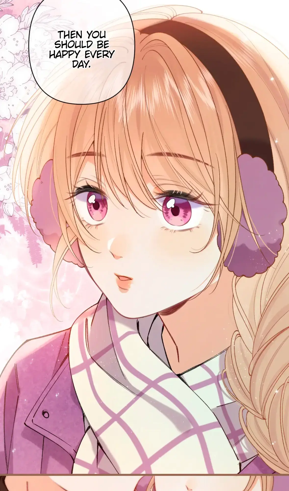 Hidden Love: Can Chapter 119 page 38 - 