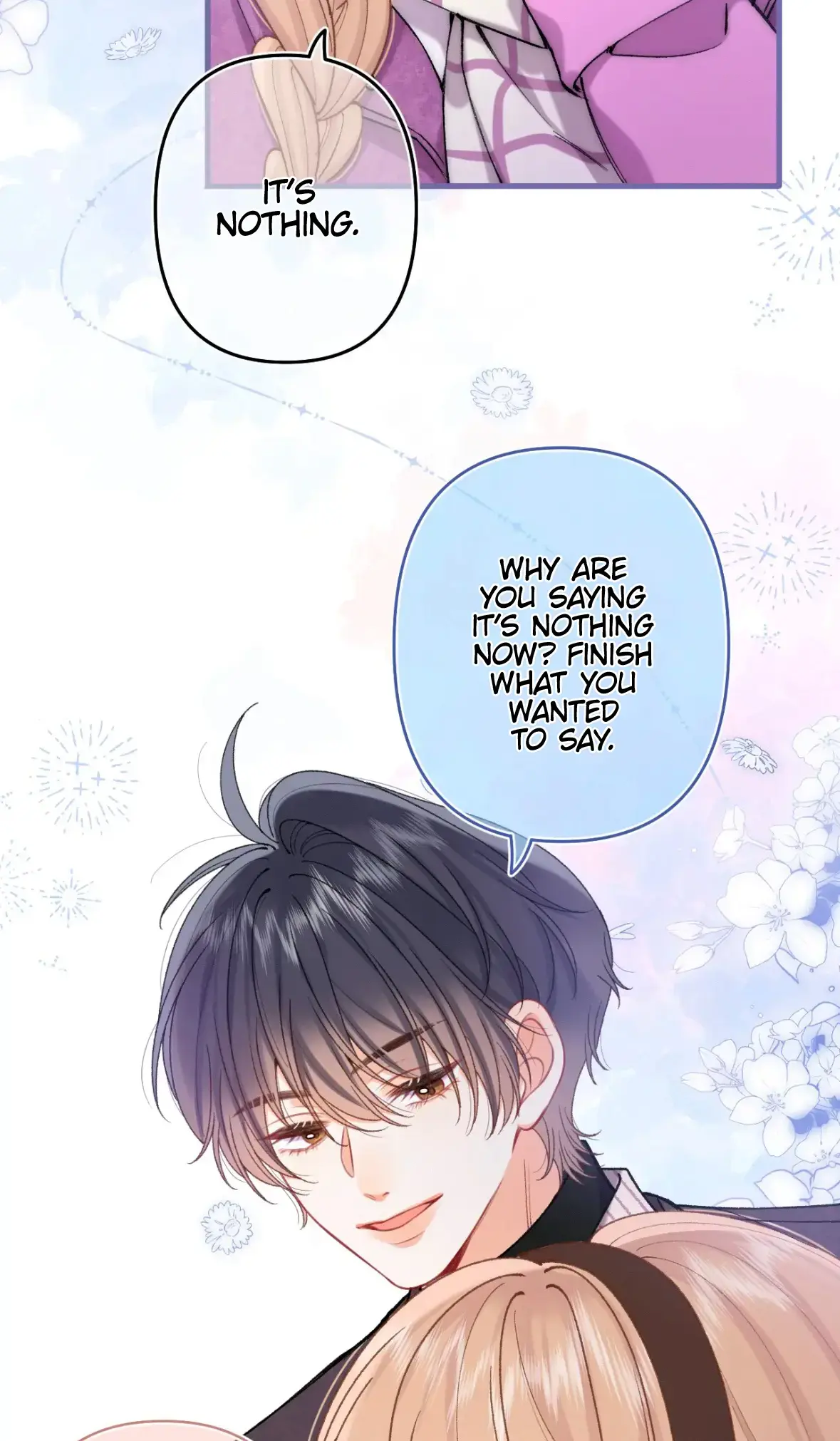 Hidden Love: Can Chapter 119 page 7 - 