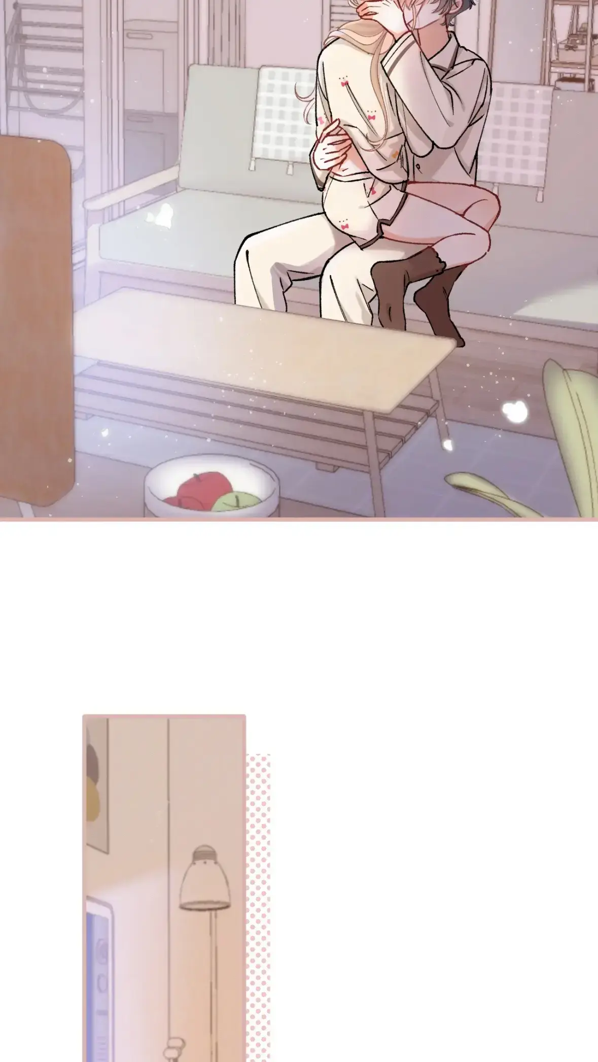 Hidden Love: Can Chapter 120 page 23 - 