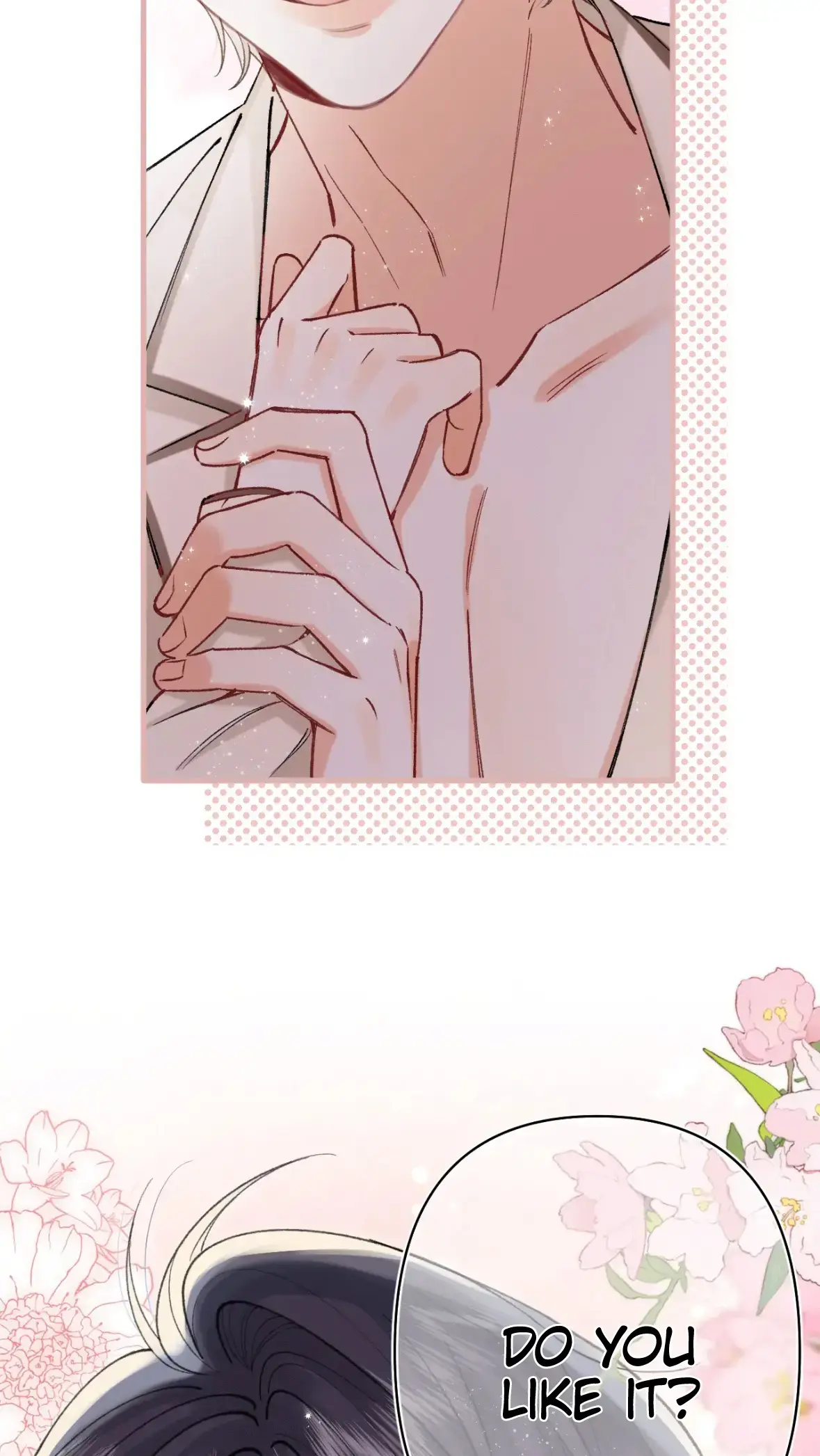 Hidden Love: Can Chapter 120 page 29 - 