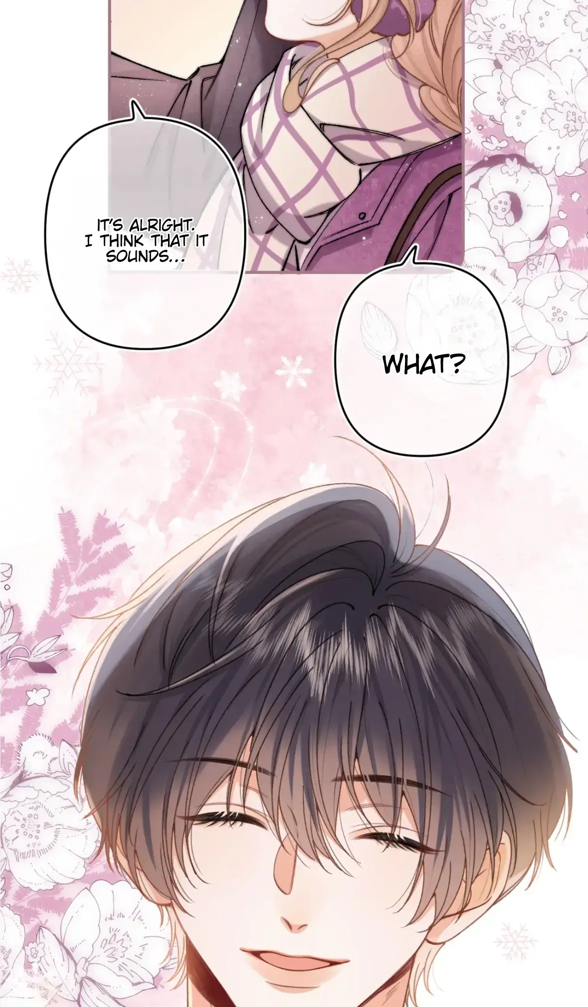 Hidden Love: Can Chapter 120 page 7 - 