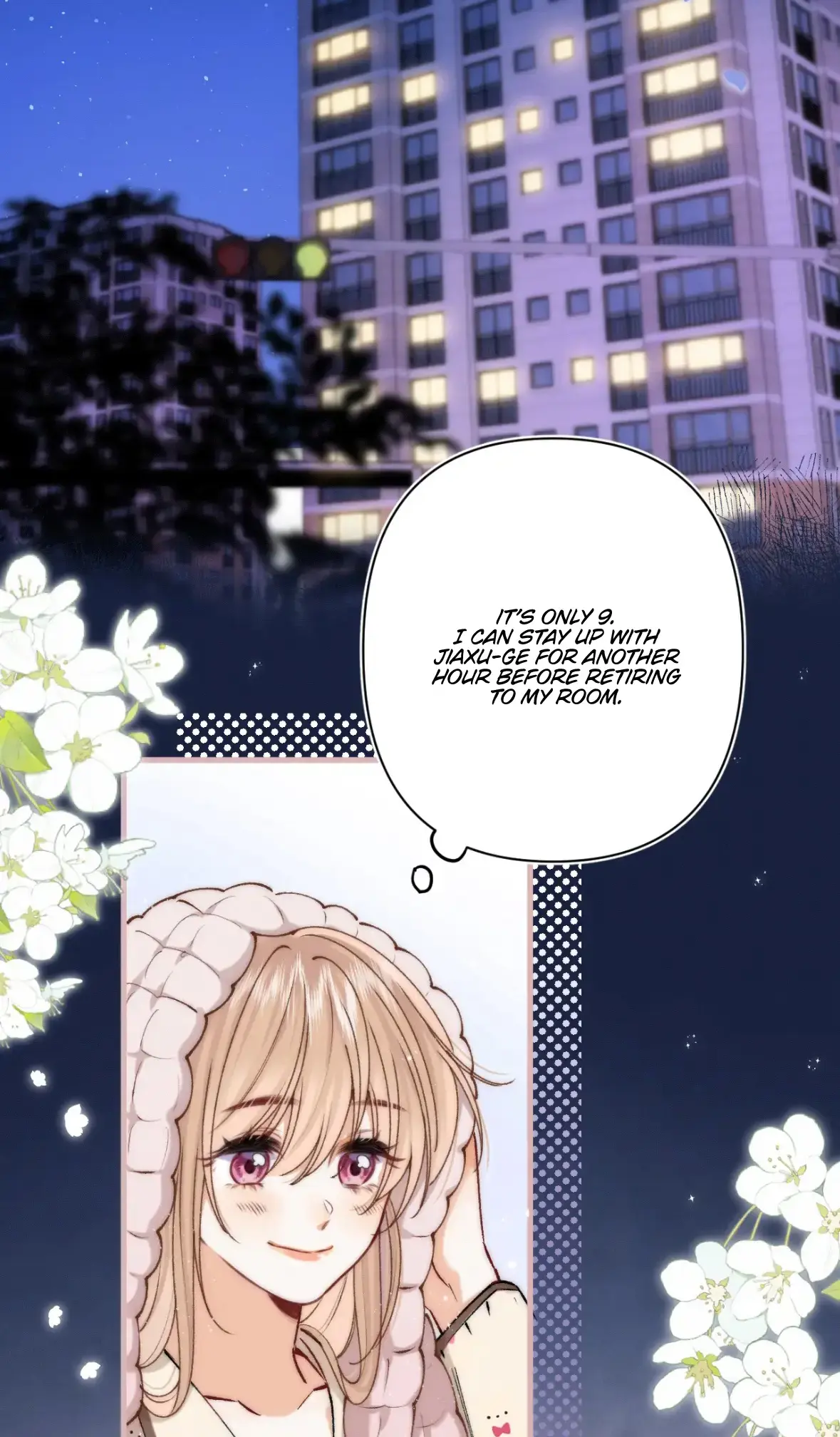 Hidden Love: Can Chapter 120 page 10 - 