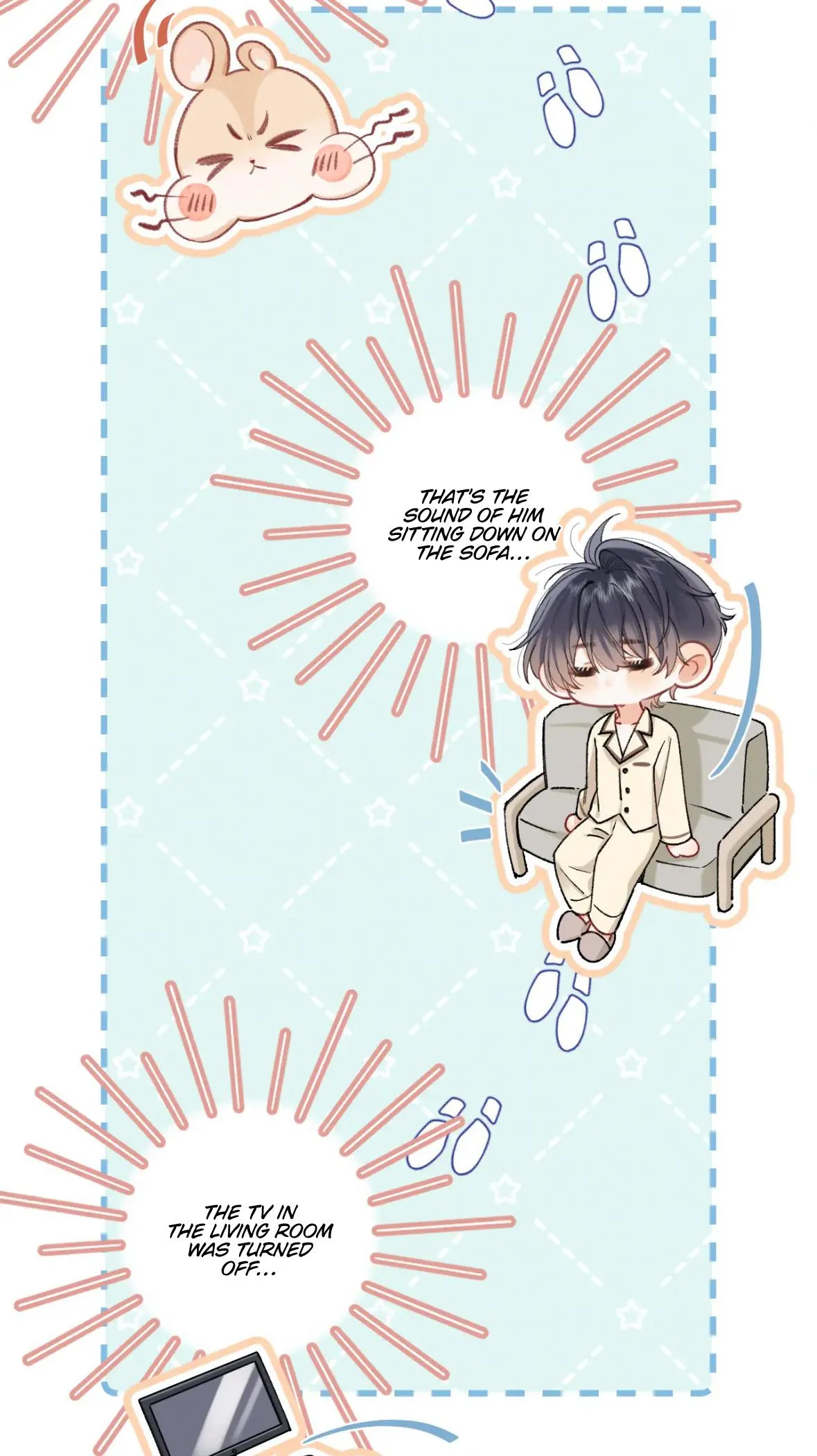 Hidden Love: Can Chapter 121 page 20 - 