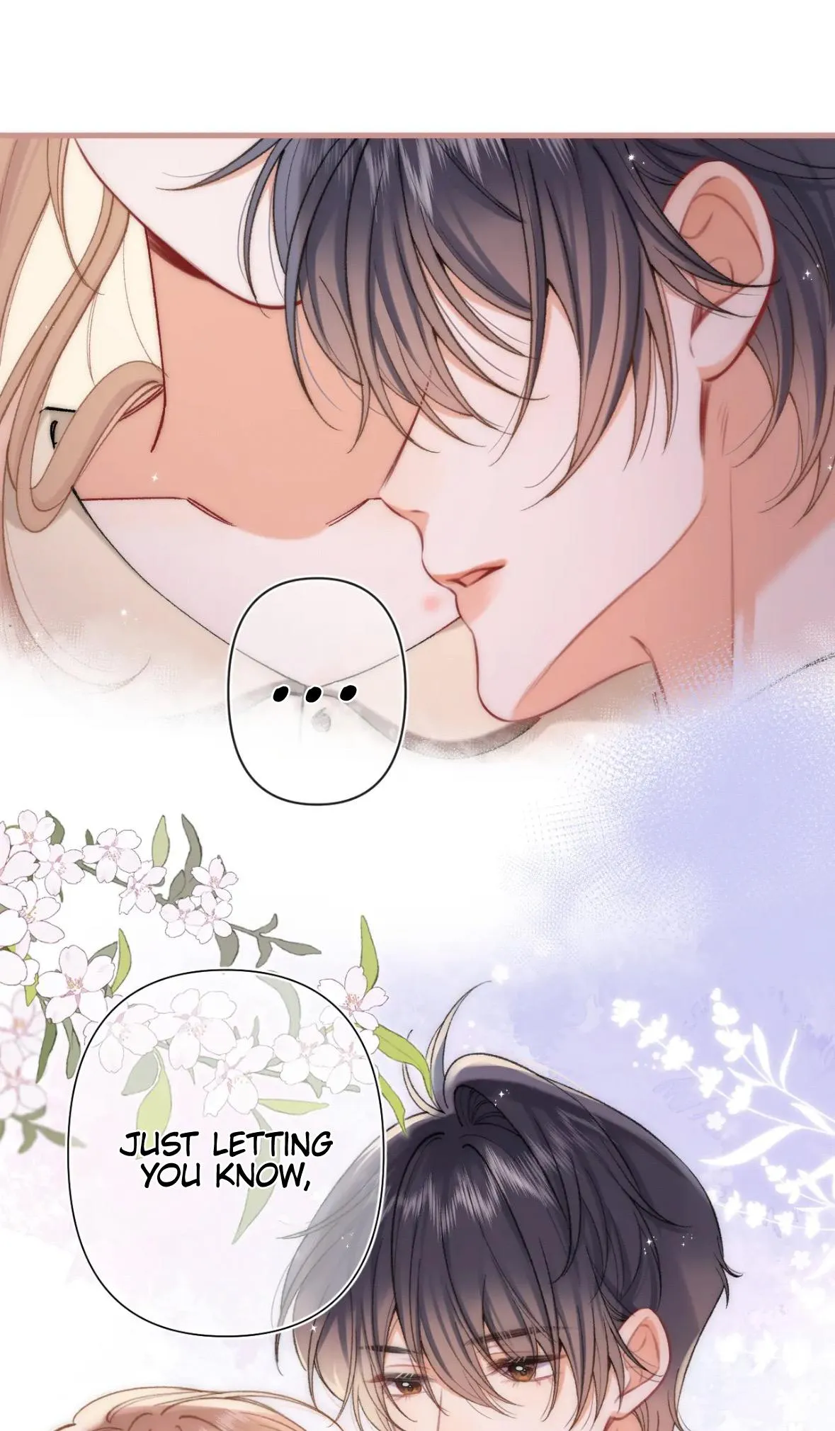 Hidden Love: Can Chapter 121 page 3 - 