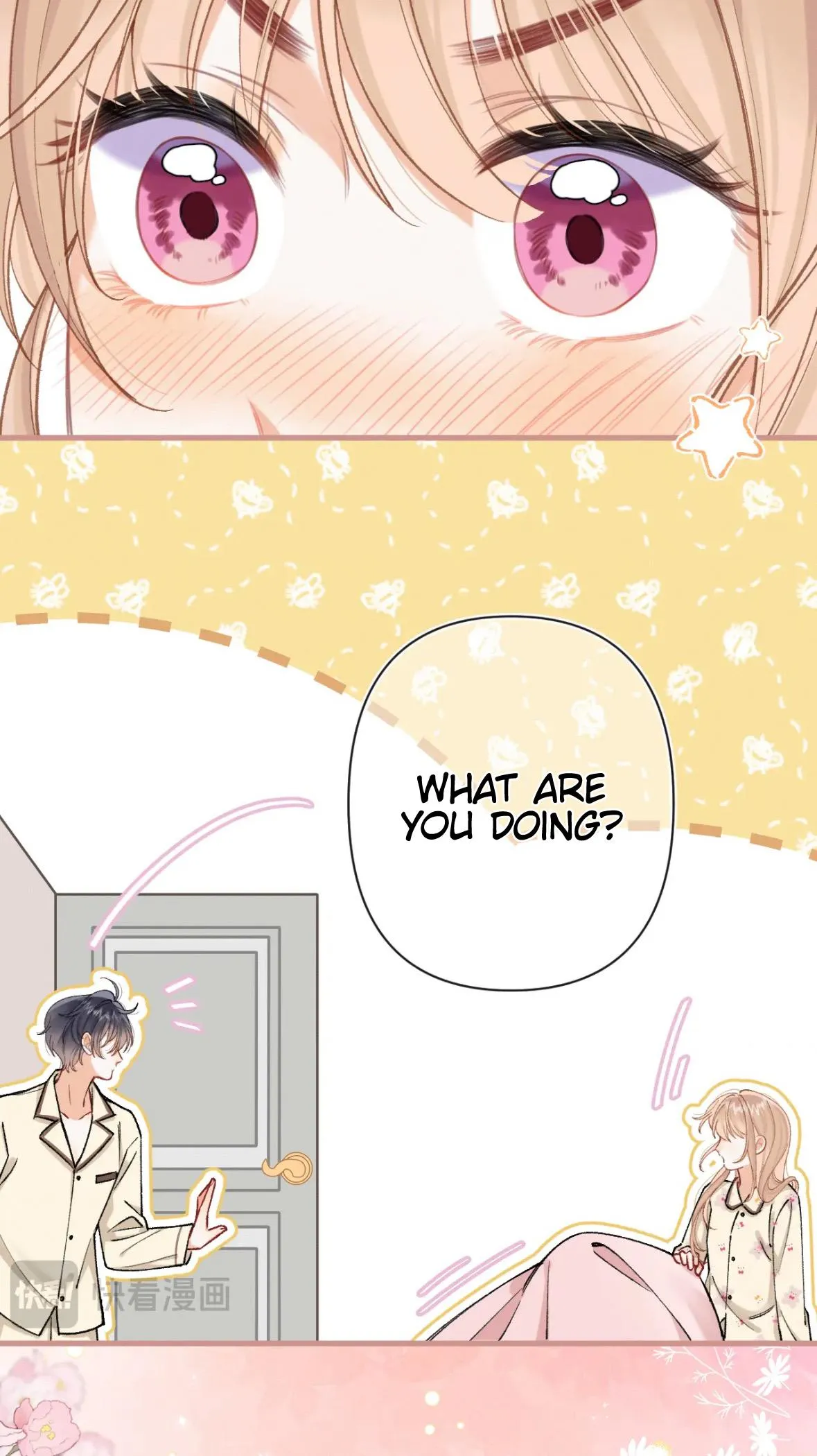Hidden Love: Can Chapter 121 page 22 - 