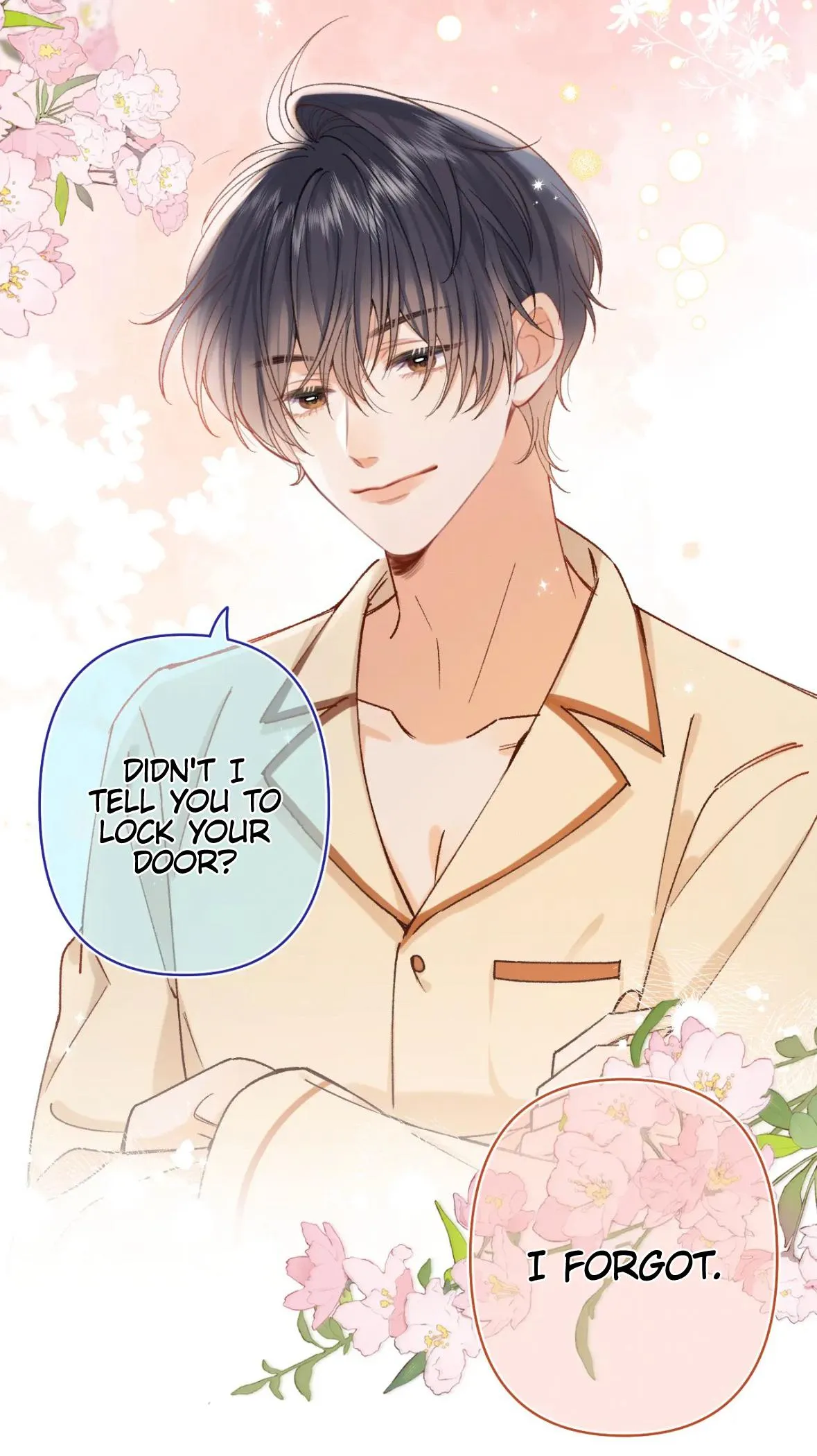 Hidden Love: Can Chapter 121 page 23 - 