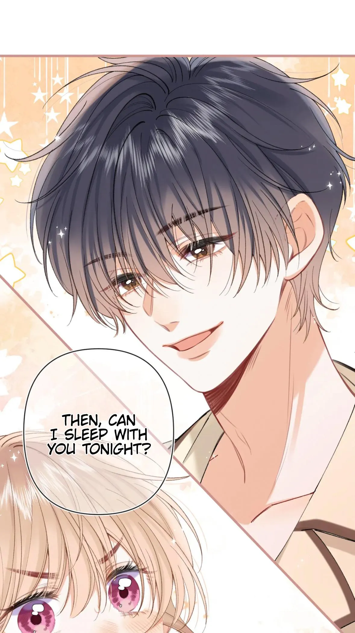 Hidden Love: Can Chapter 121 page 24 - 