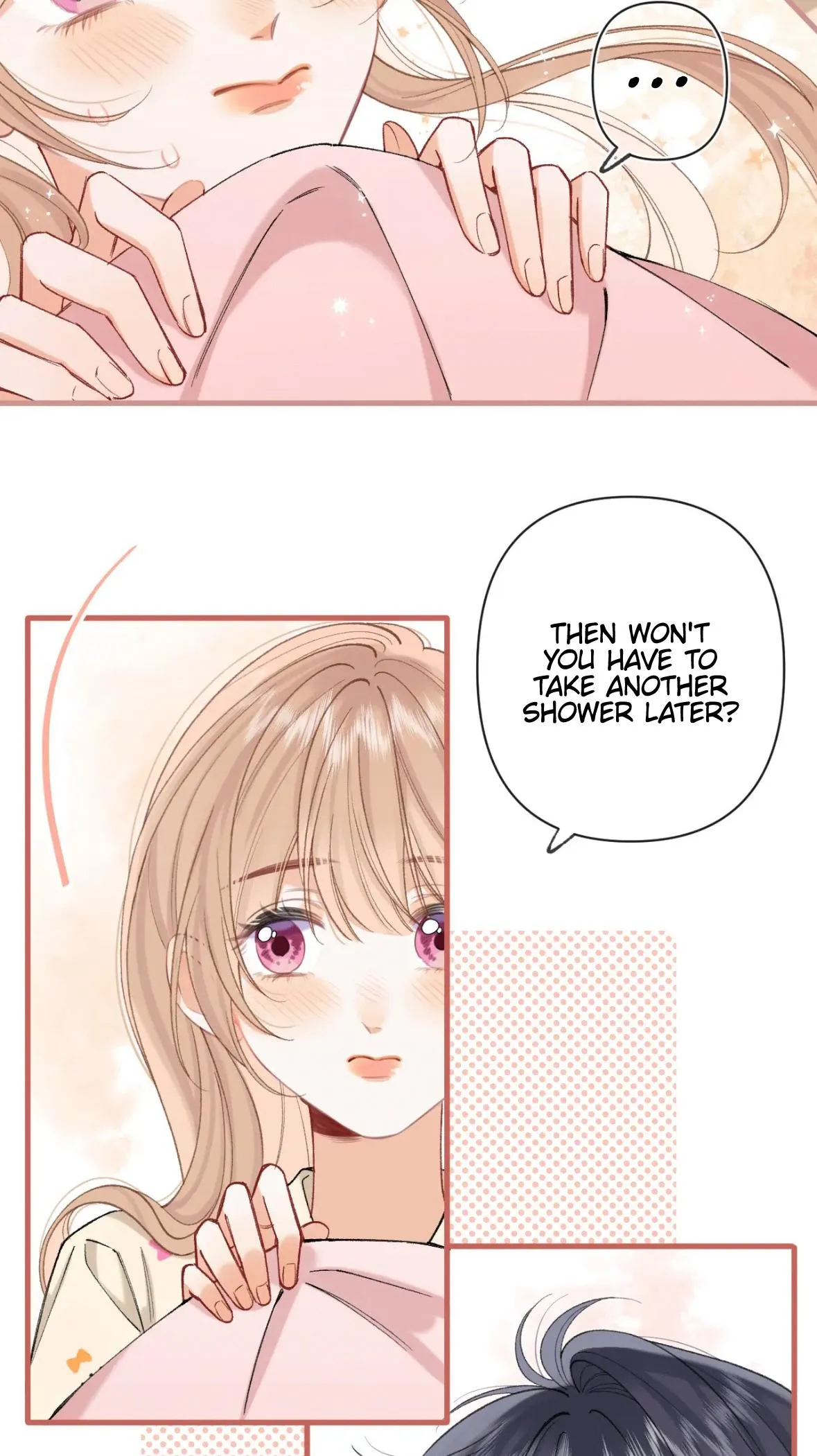 Hidden Love: Can Chapter 121 page 25 - 