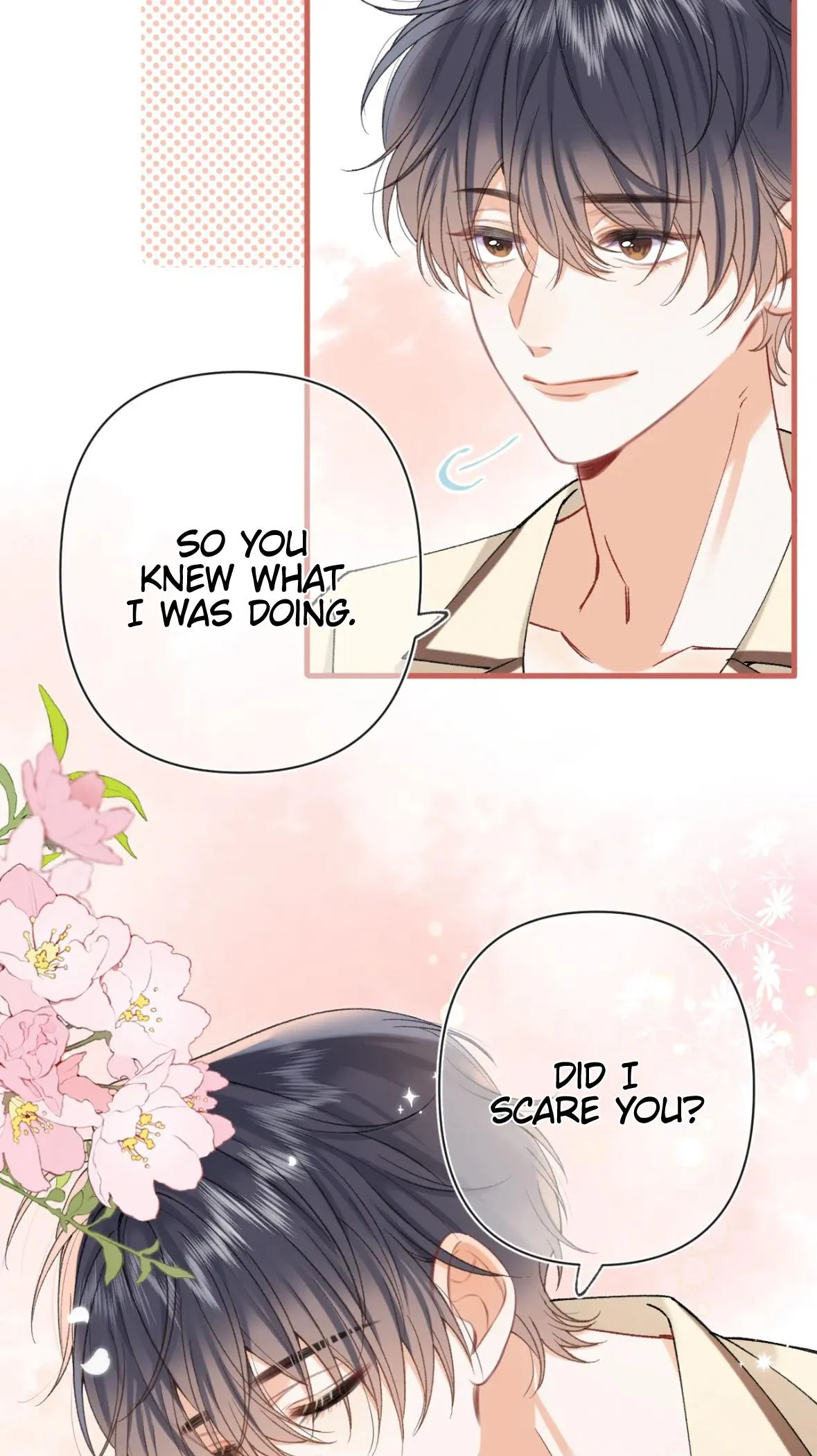 Hidden Love: Can Chapter 121 page 26 - 
