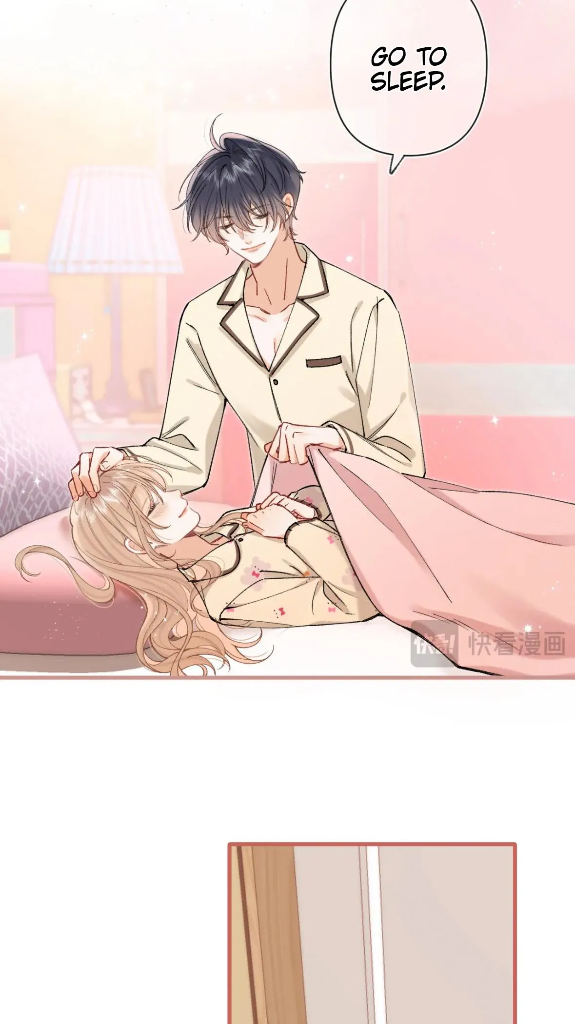 Hidden Love: Can Chapter 121 page 29 - 