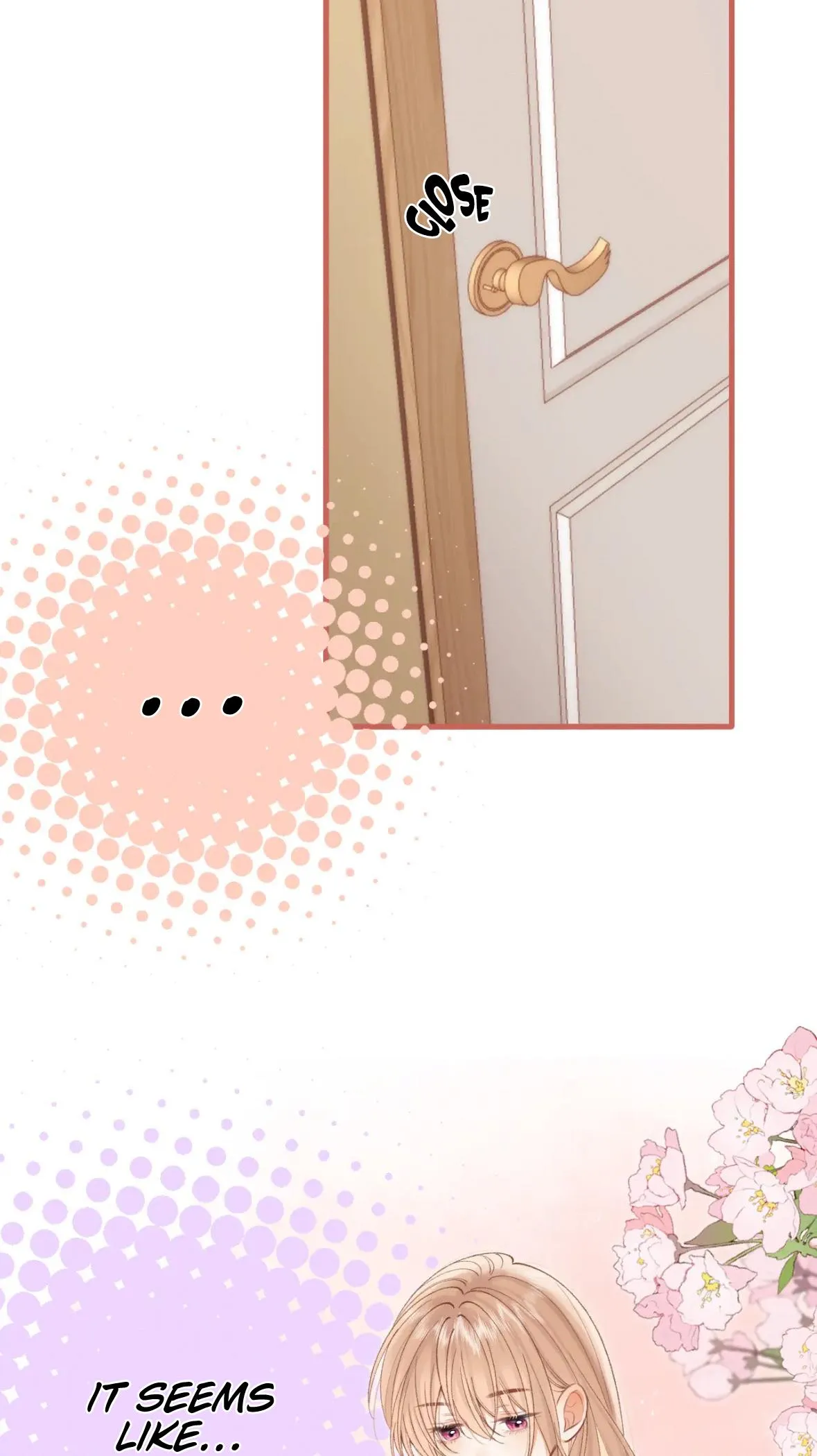 Hidden Love: Can Chapter 121 page 30 - 