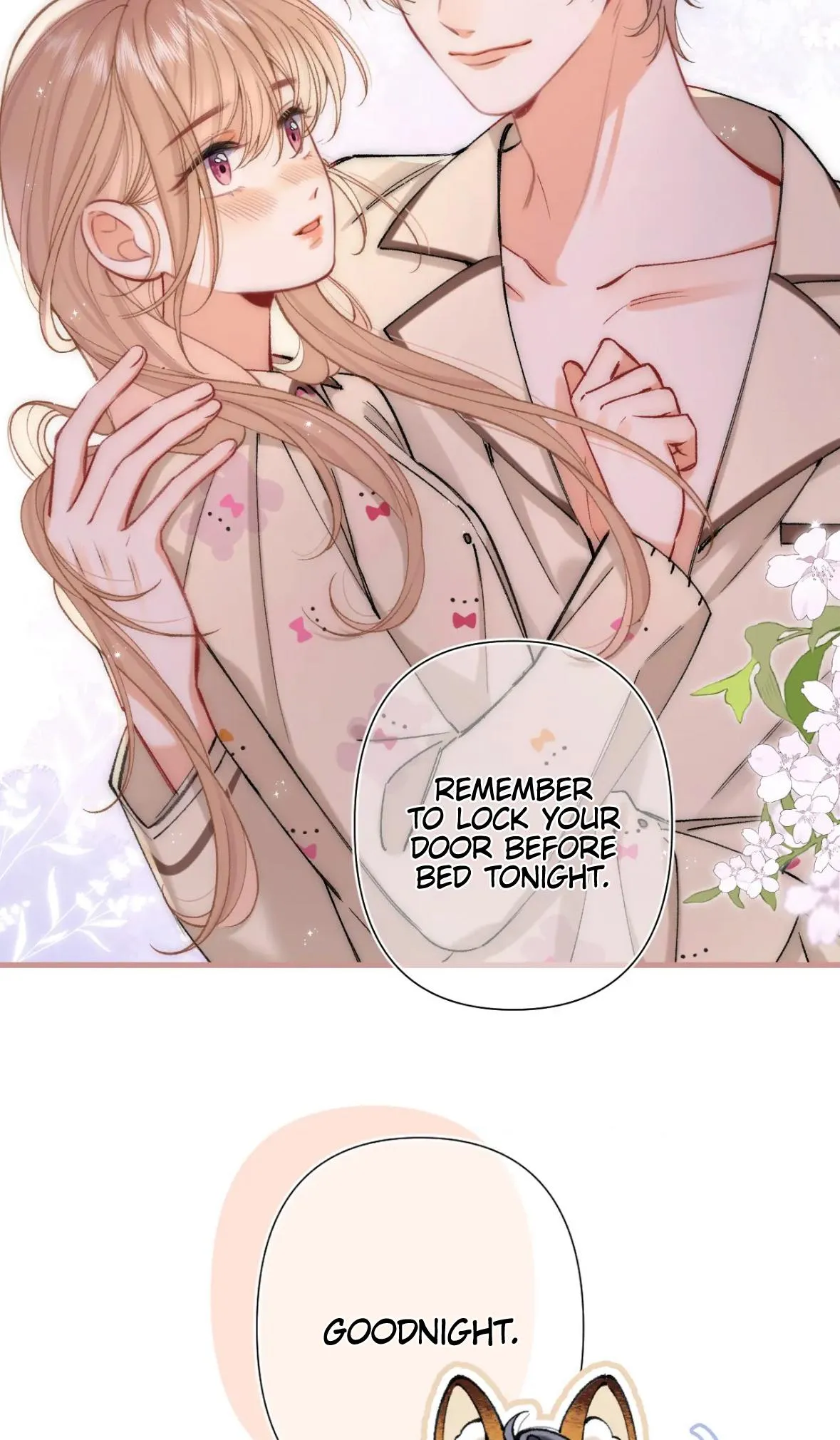 Hidden Love: Can Chapter 121 page 4 - 