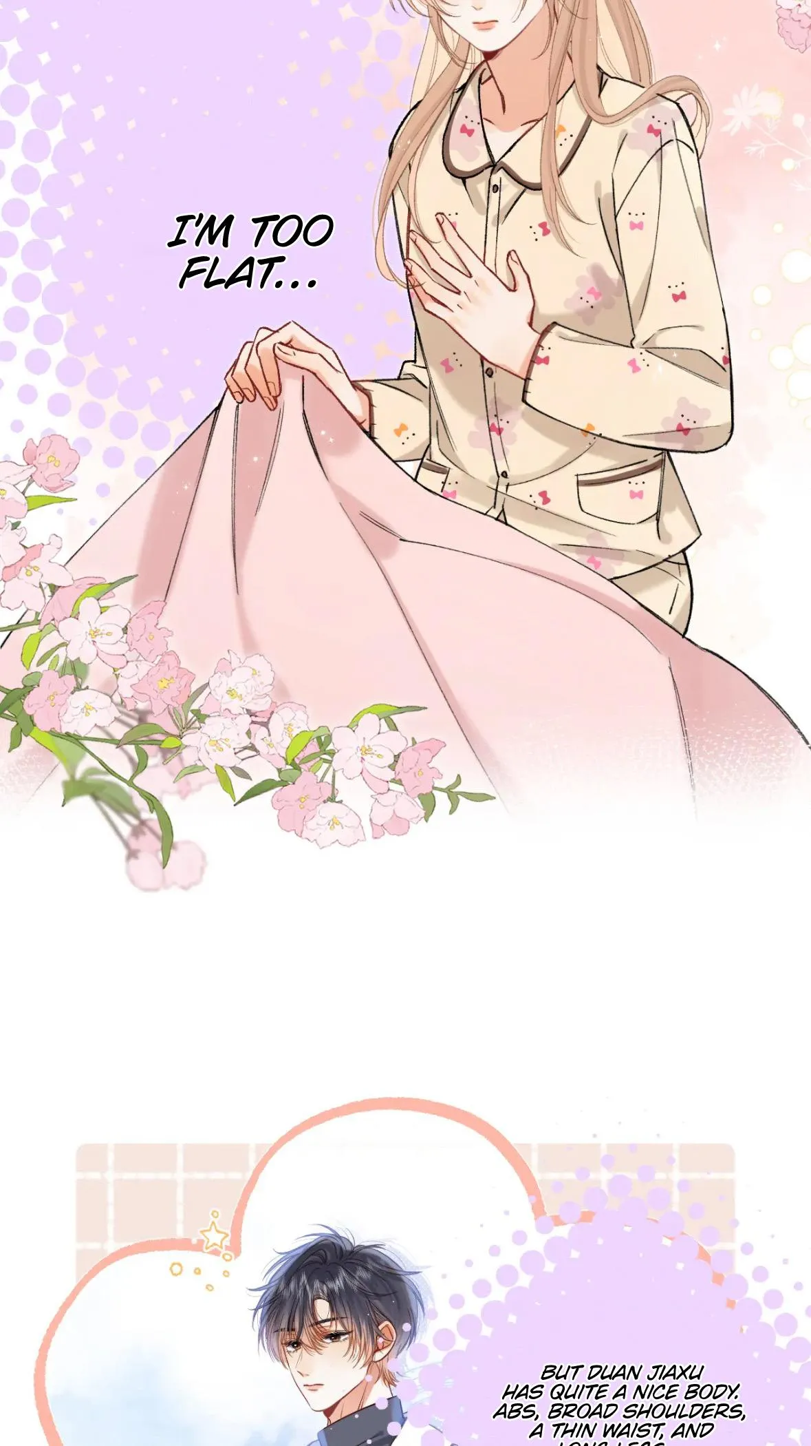 Hidden Love: Can Chapter 121 page 31 - 
