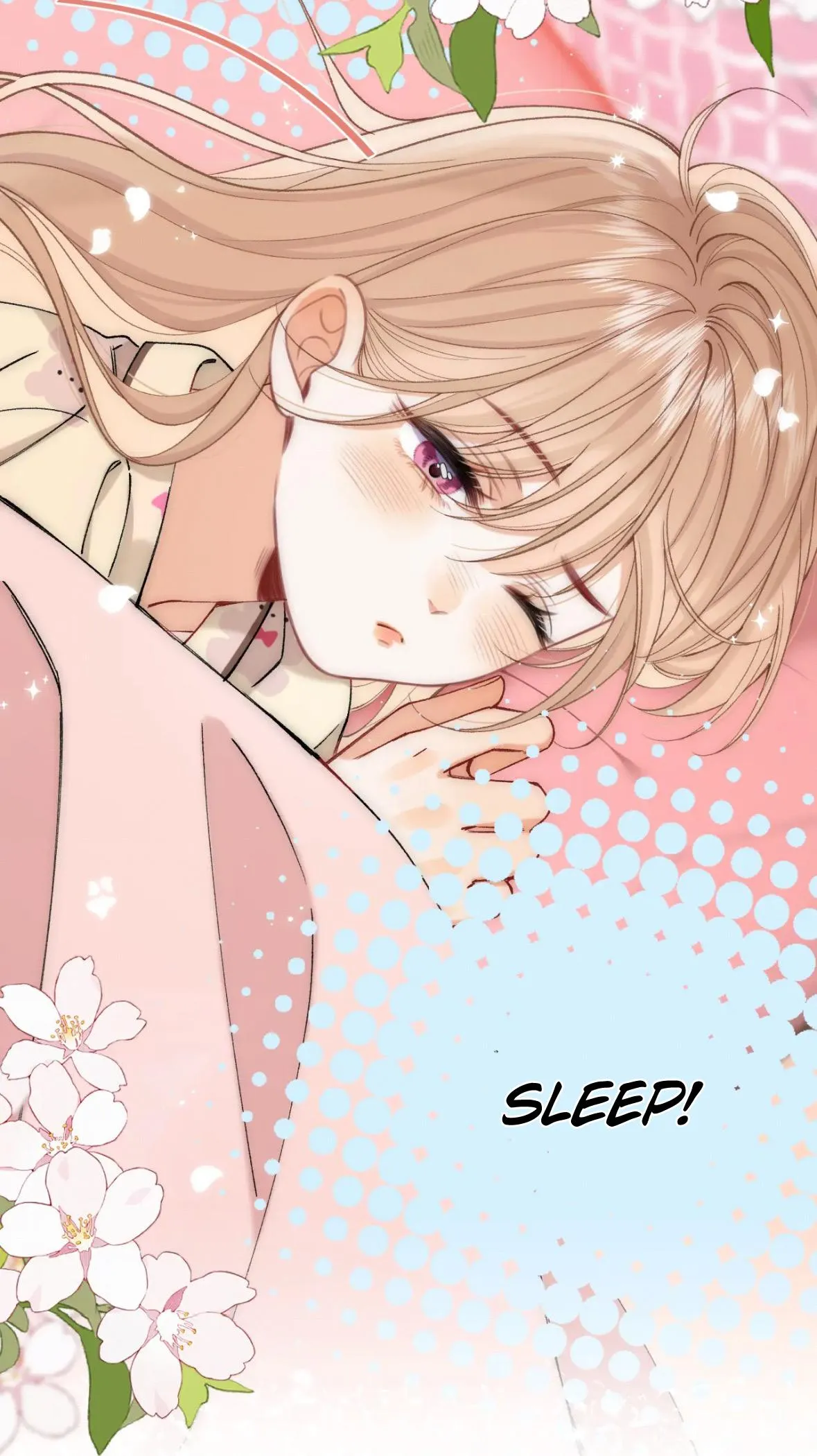 Hidden Love: Can Chapter 121 page 33 - 