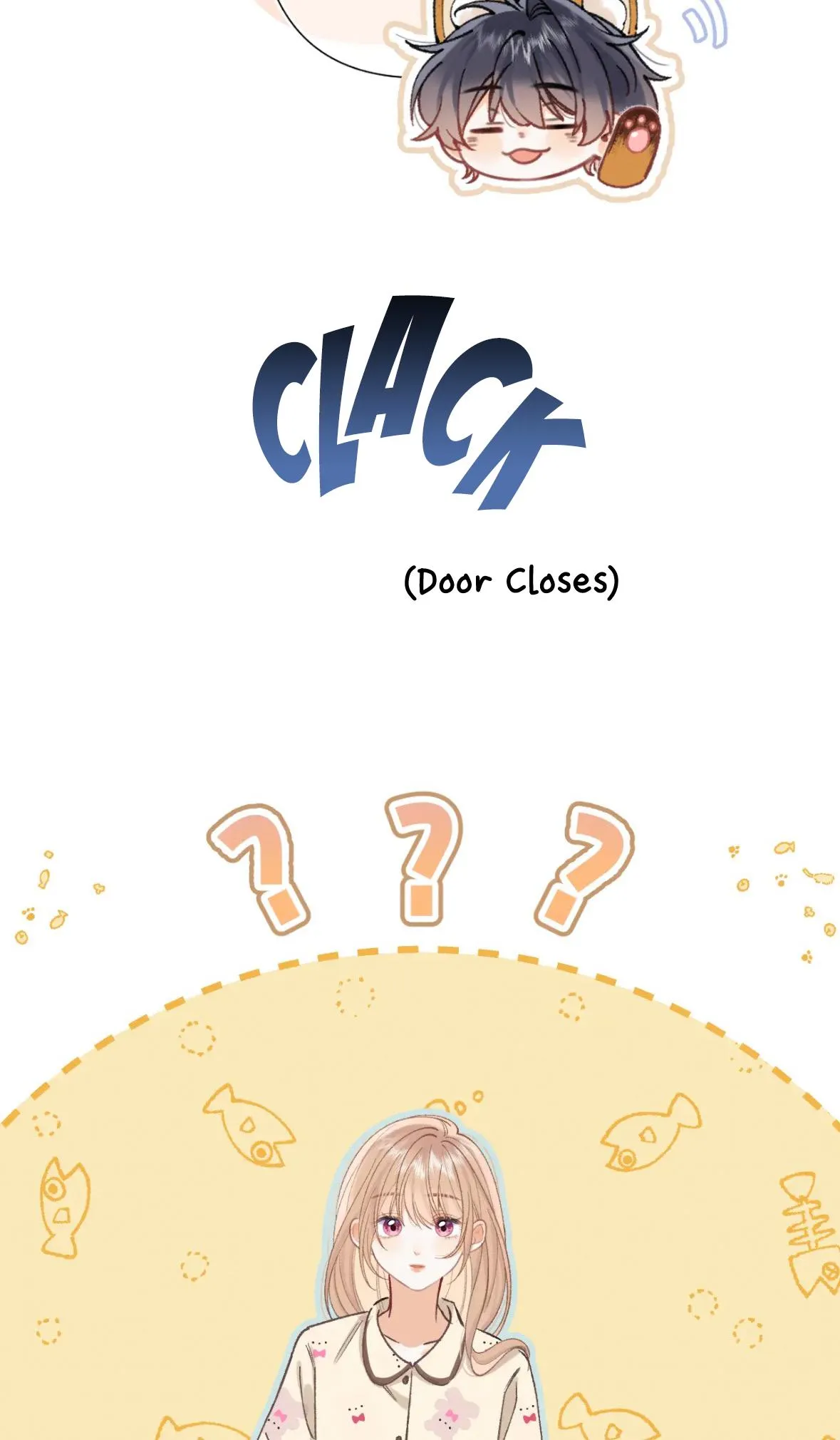 Hidden Love: Can Chapter 121 page 5 - 